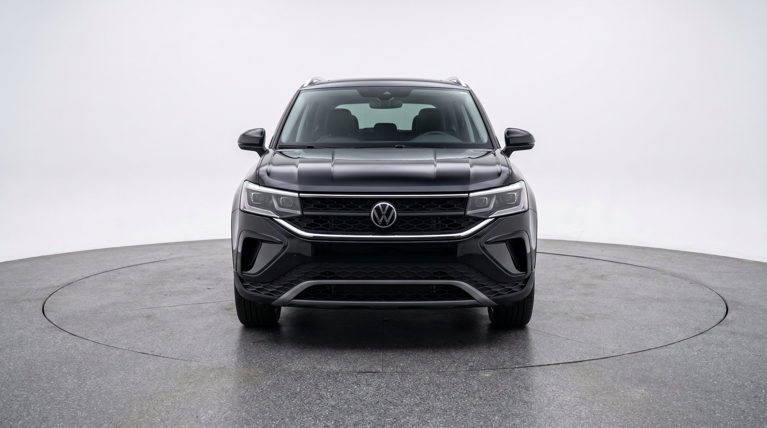 Thumbnail: 2026 Volkswagen Taos - 2