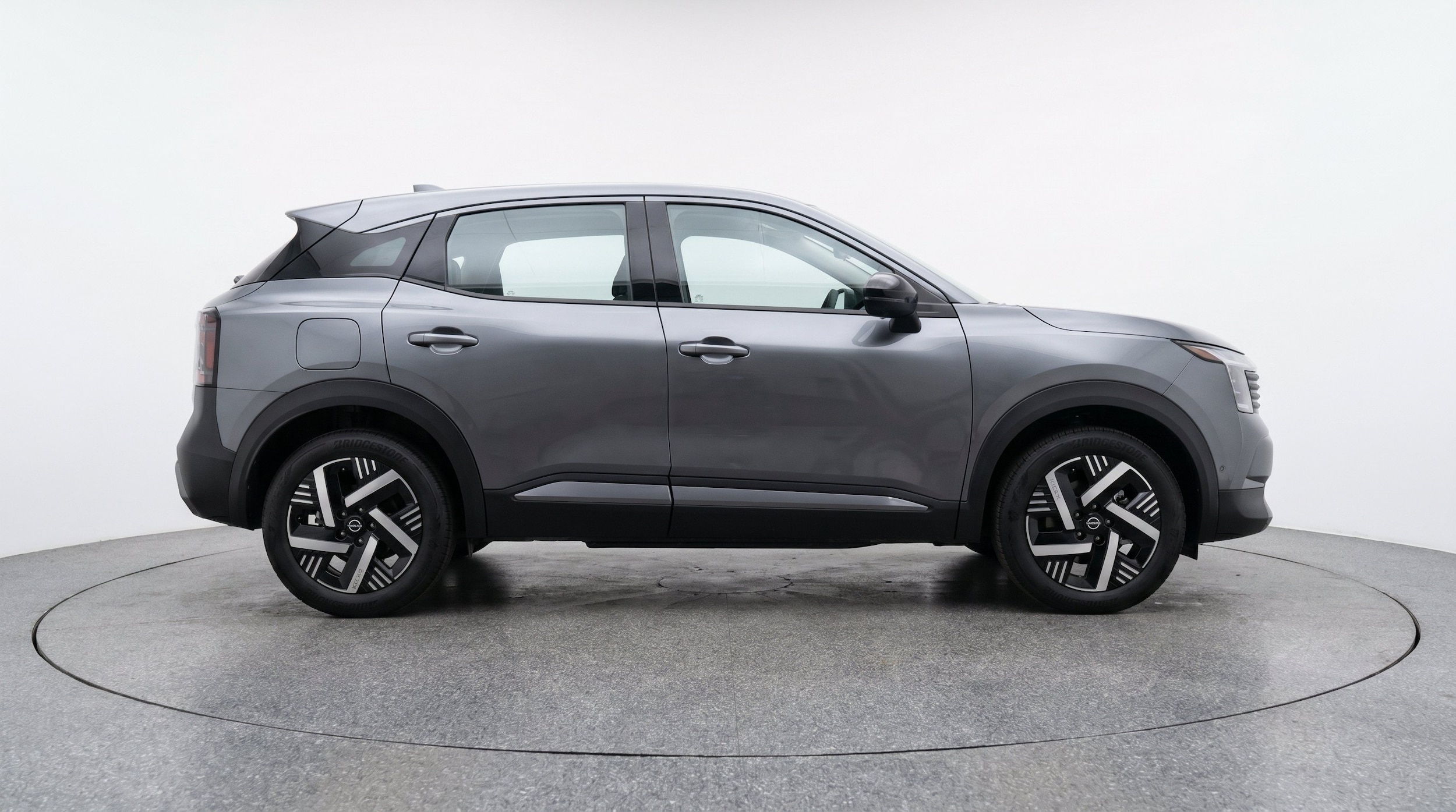Thumbnail: 2026 Nissan Kicks - 11