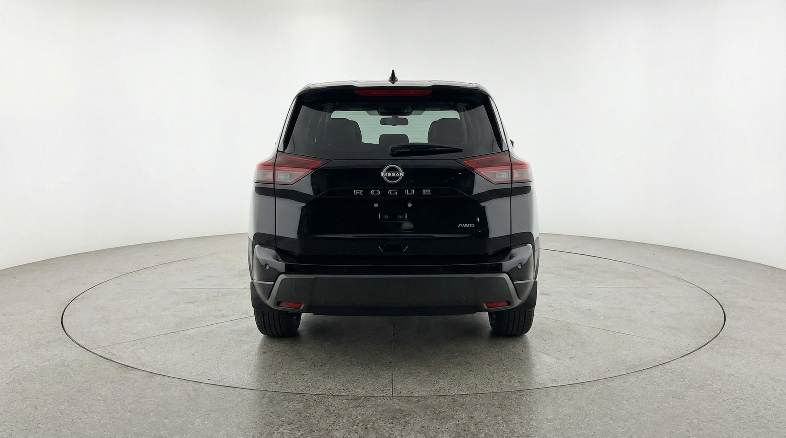 Thumbnail: 2025 Nissan Rogue - 6