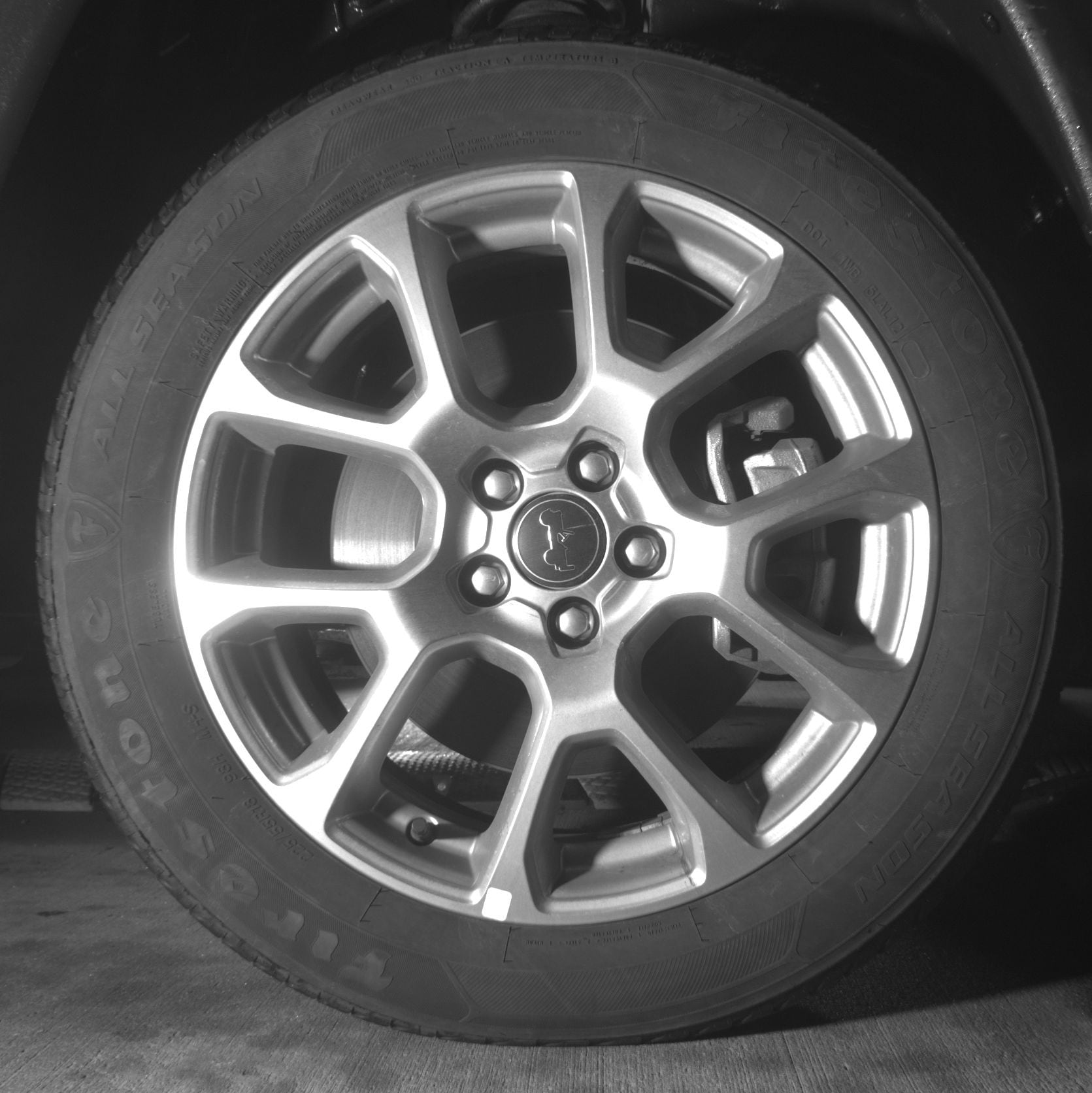 Thumbnail: 2025 Jeep Compass - 10