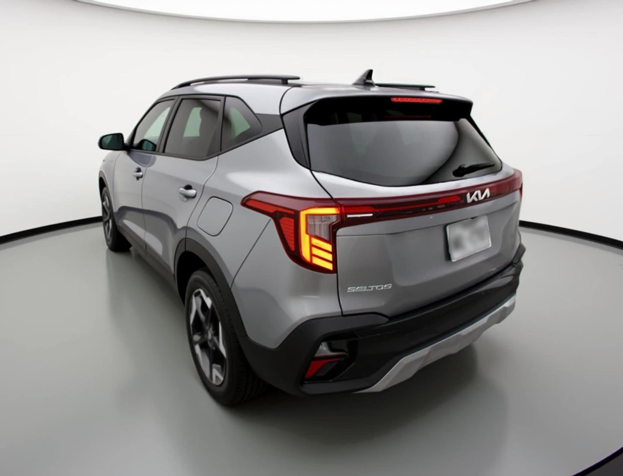 Thumbnail: 2025 Kia Seltos - 5