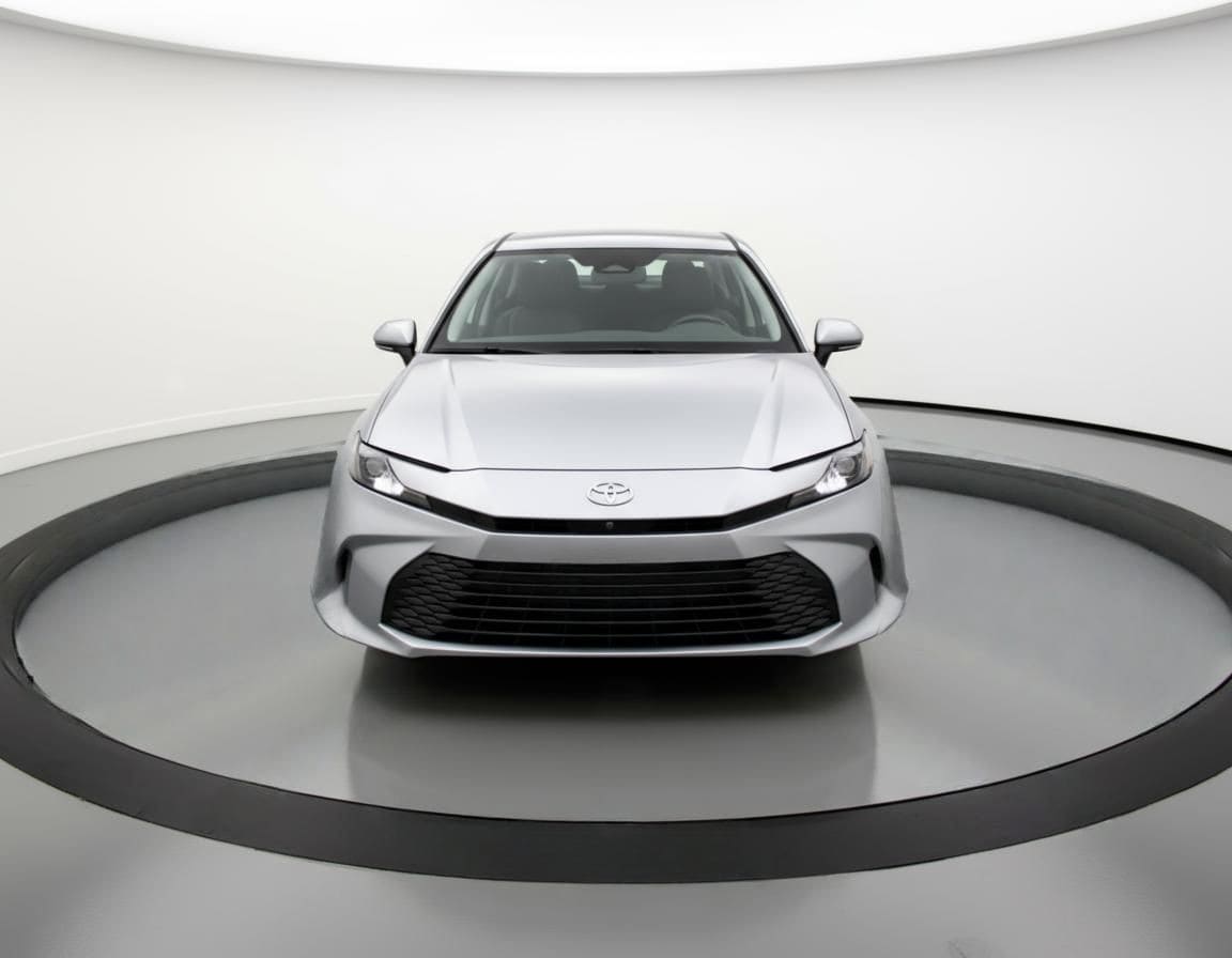 Thumbnail: 2025 Toyota Camry - 2