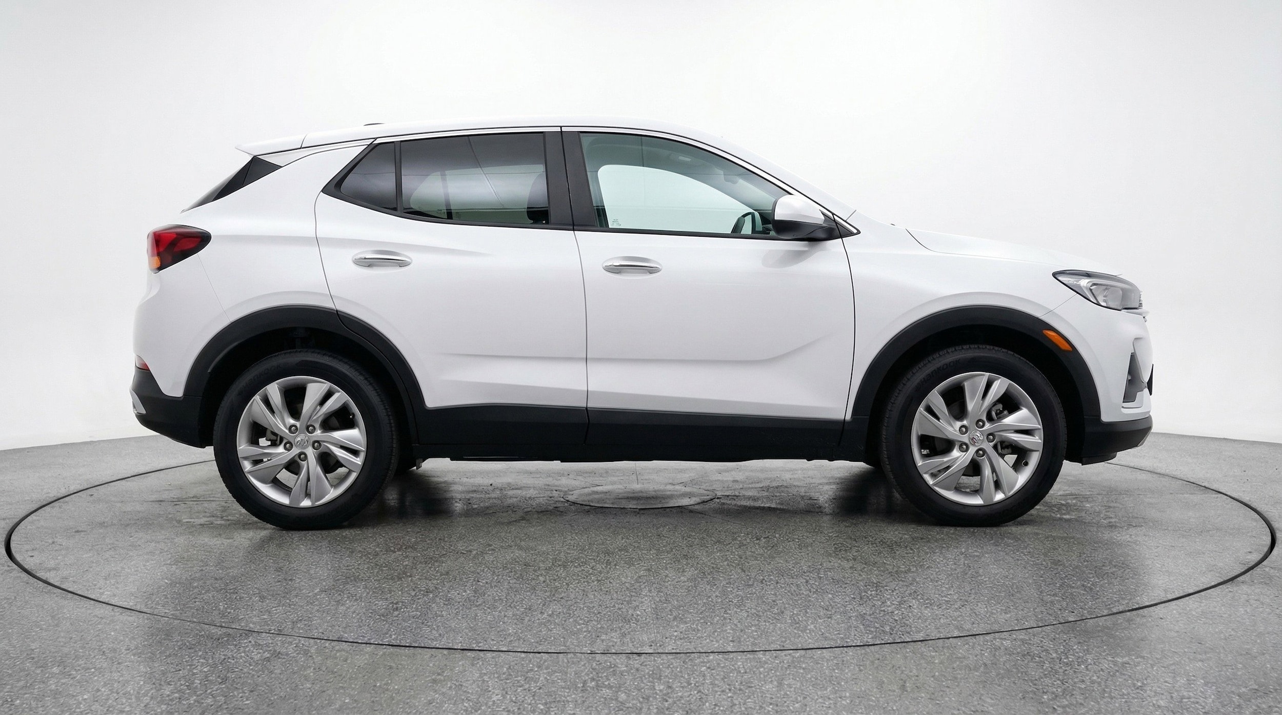 Thumbnail: 2025 Buick Encore GX - 11