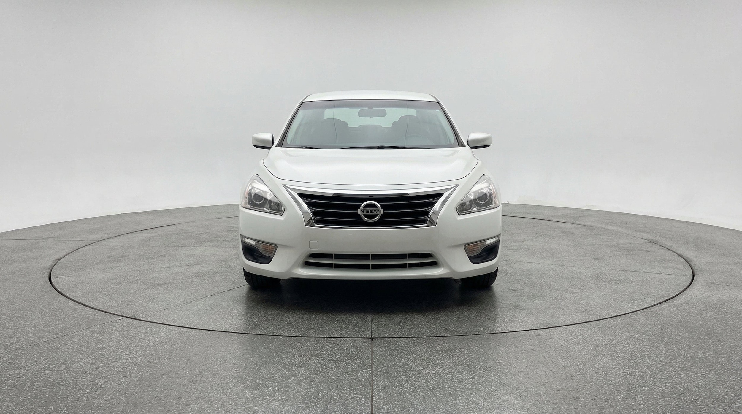 Thumbnail: 2026 Nissan Altima - 2