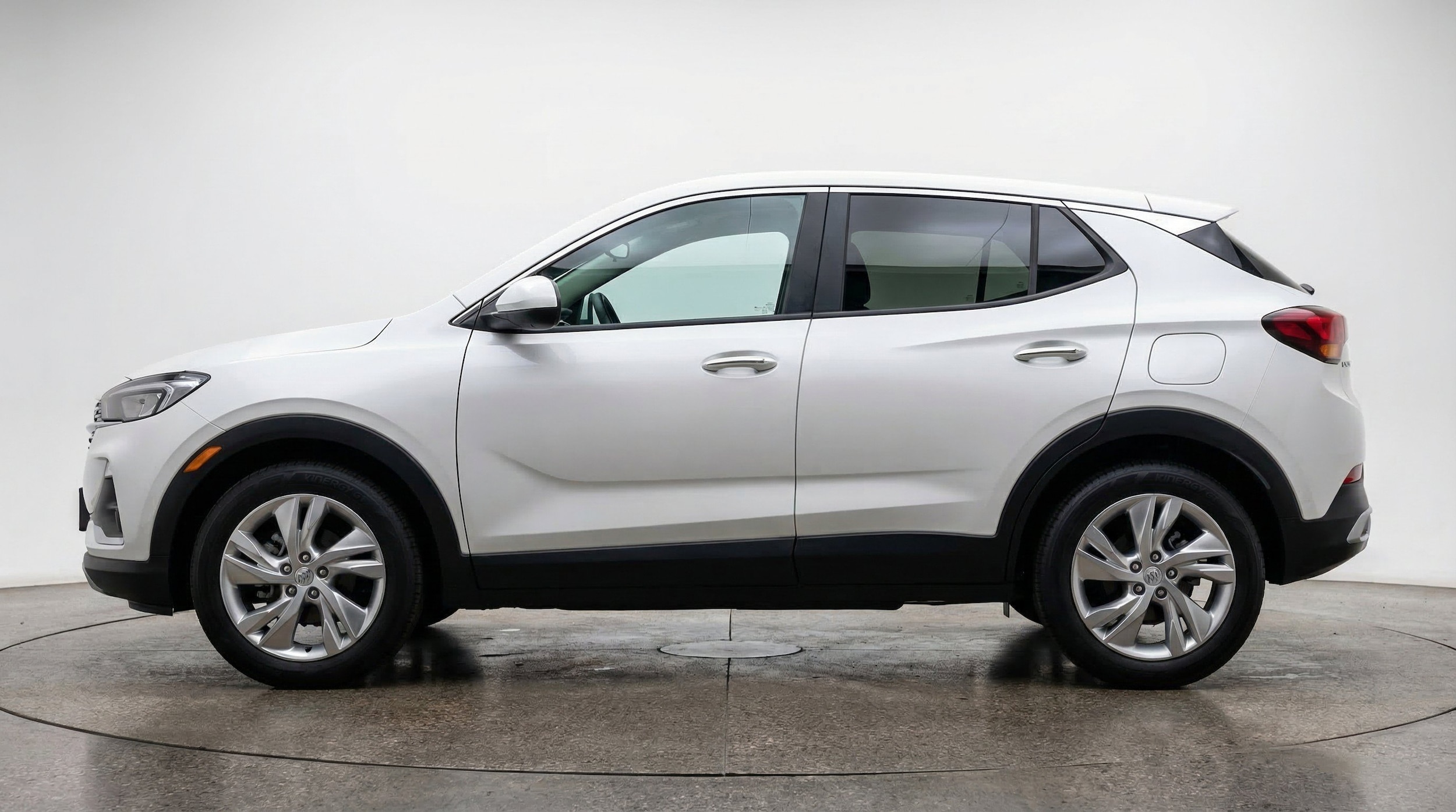 Thumbnail: 2025 Buick Encore GX - 5