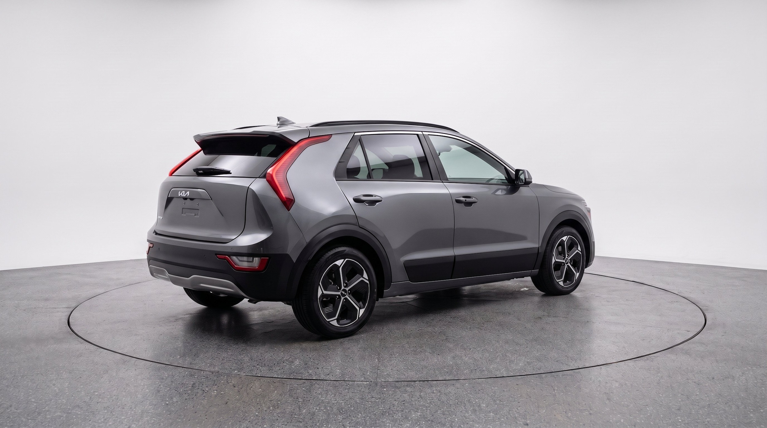 Thumbnail: 2026 Kia Niro - 9