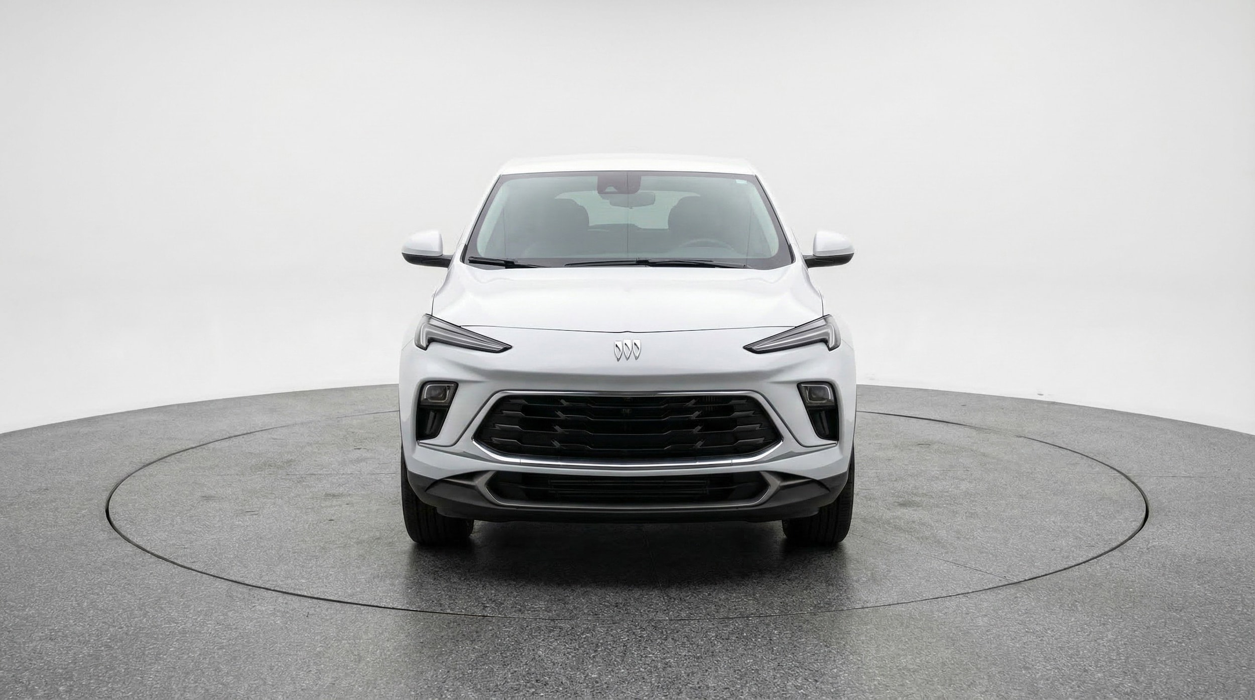 Thumbnail: 2025 Buick Encore GX - 2