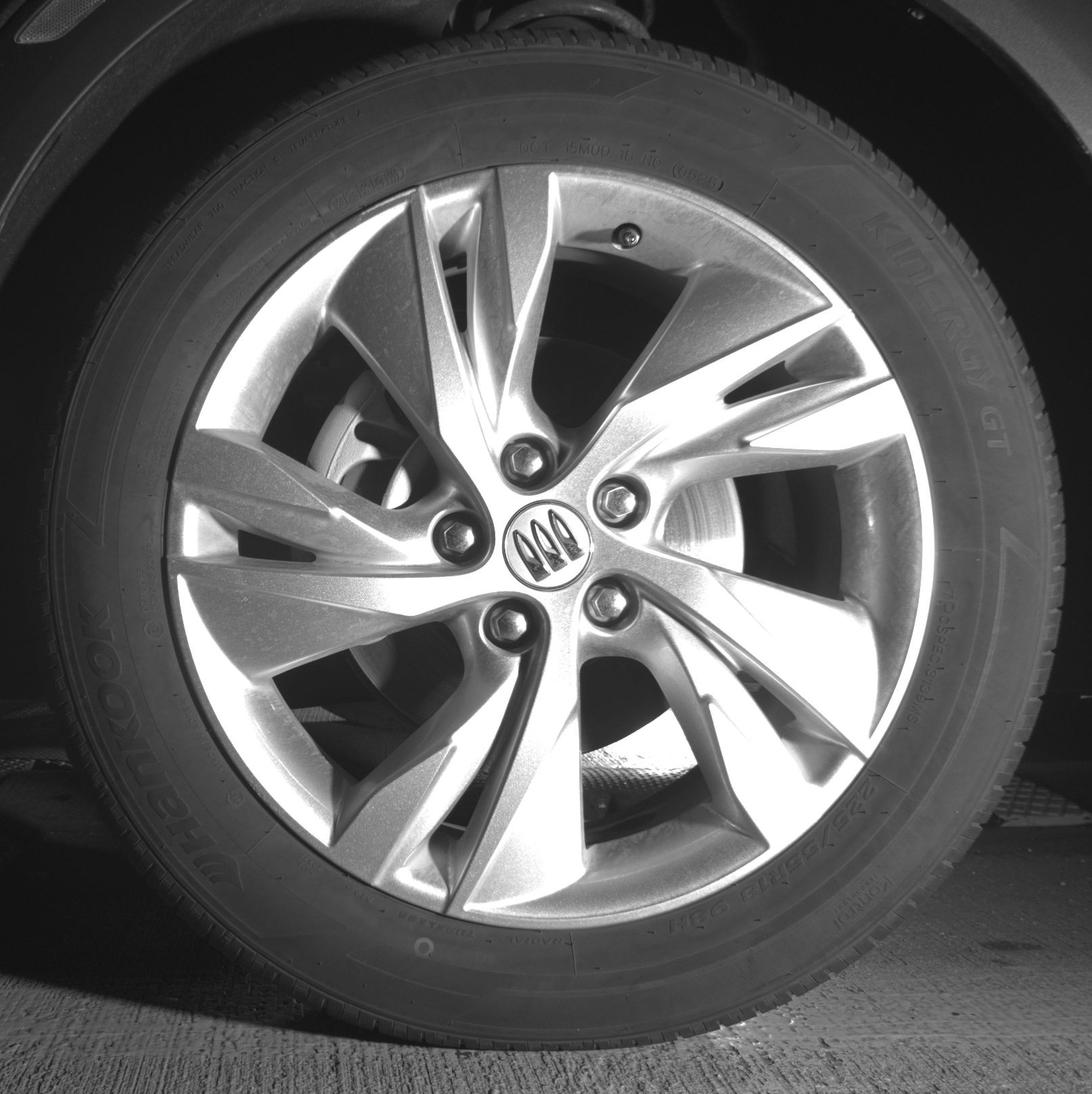 Thumbnail: 2025 Buick Encore GX - 9