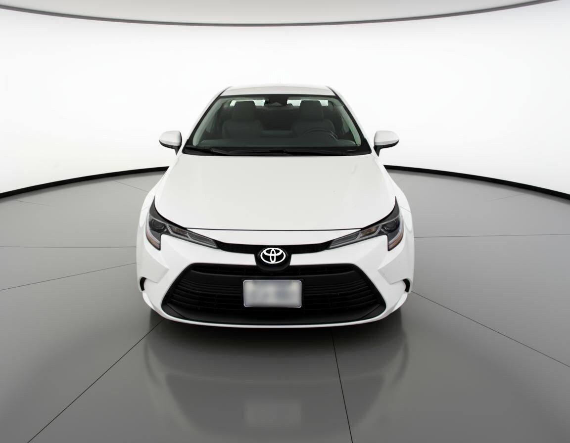 Thumbnail: 2025 Toyota Corolla - 2