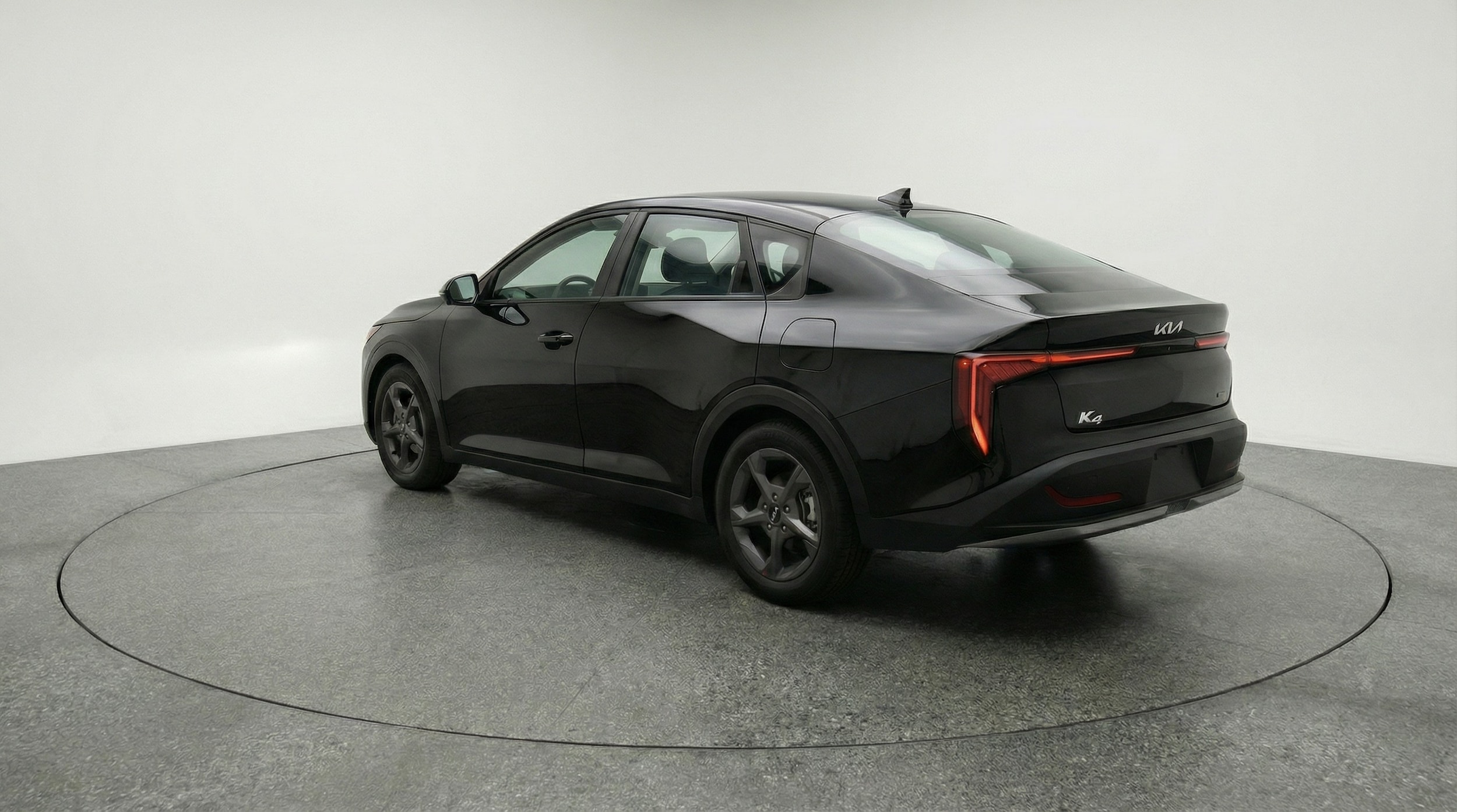 Thumbnail: 2025 Kia K4 - 5