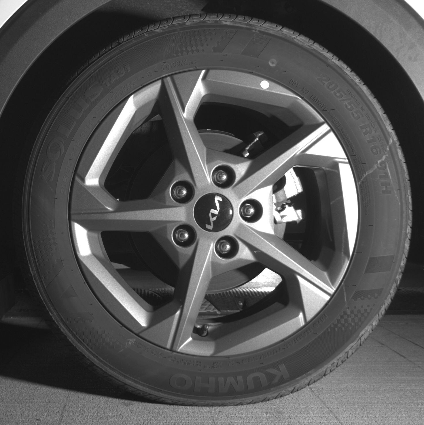 Thumbnail: 2025 Kia K4 - 11