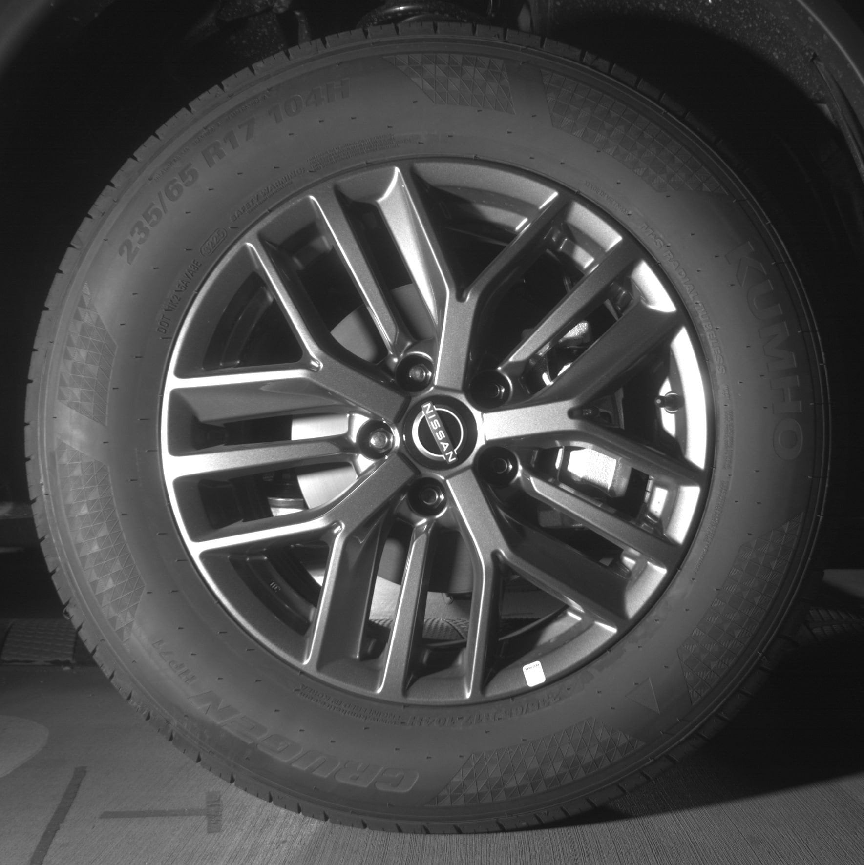 Thumbnail: 2026 Nissan Rogue - 13
