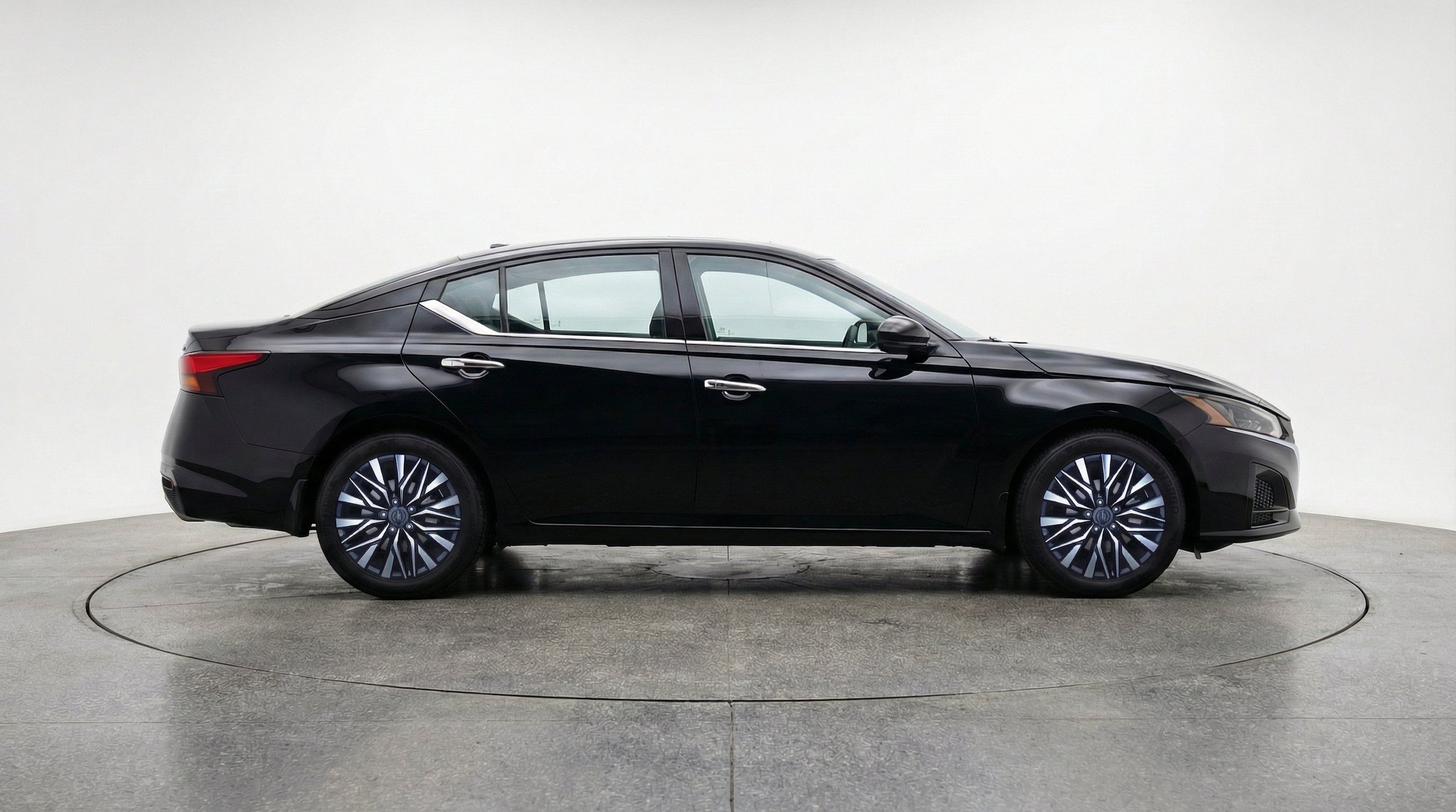 Thumbnail: 2026 Nissan Altima - 11