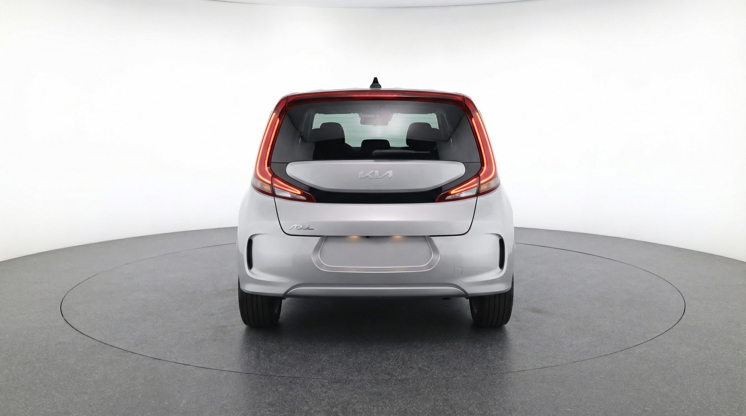 Thumbnail: 2025 Kia Soul - 6