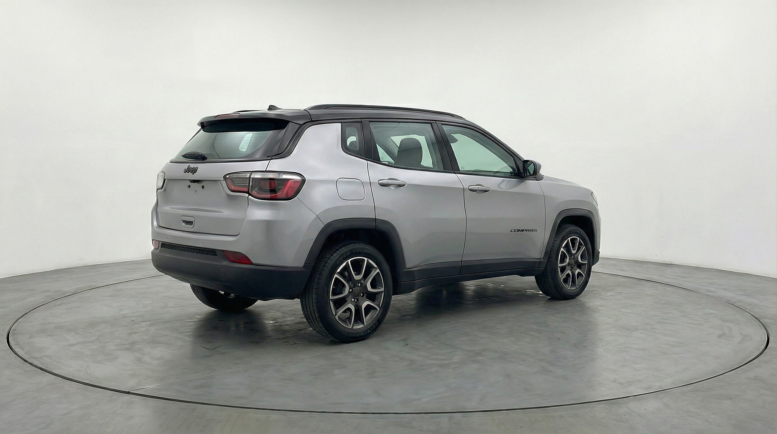 Thumbnail: 2025 Jeep Compass - 7