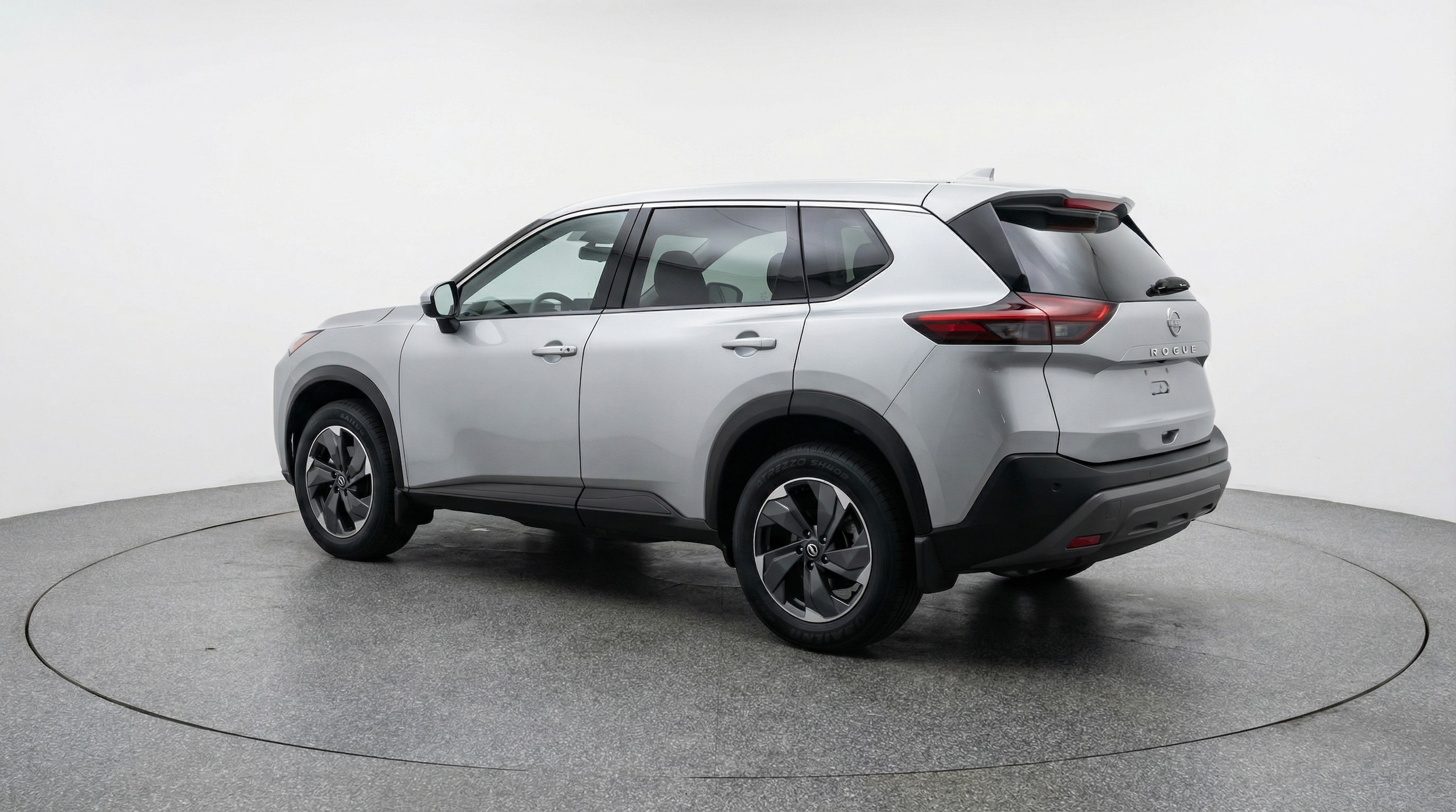 Thumbnail: 2025 Nissan Rogue - 5
