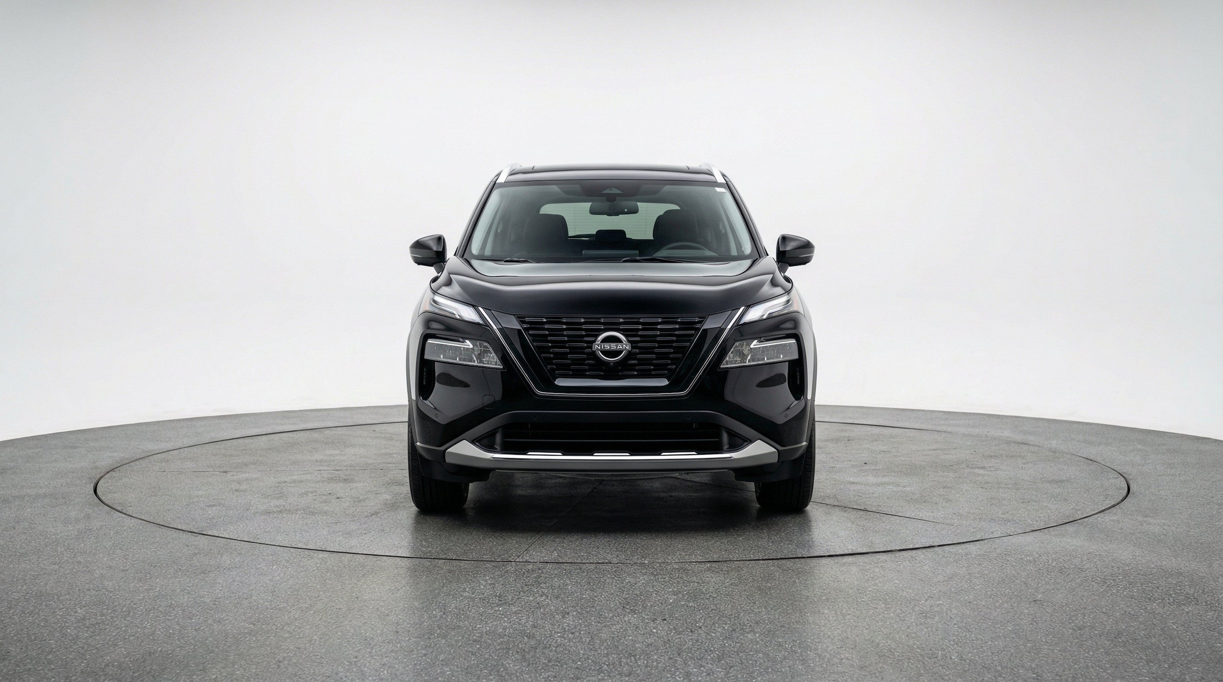 Thumbnail: 2026 Nissan Rogue - 2