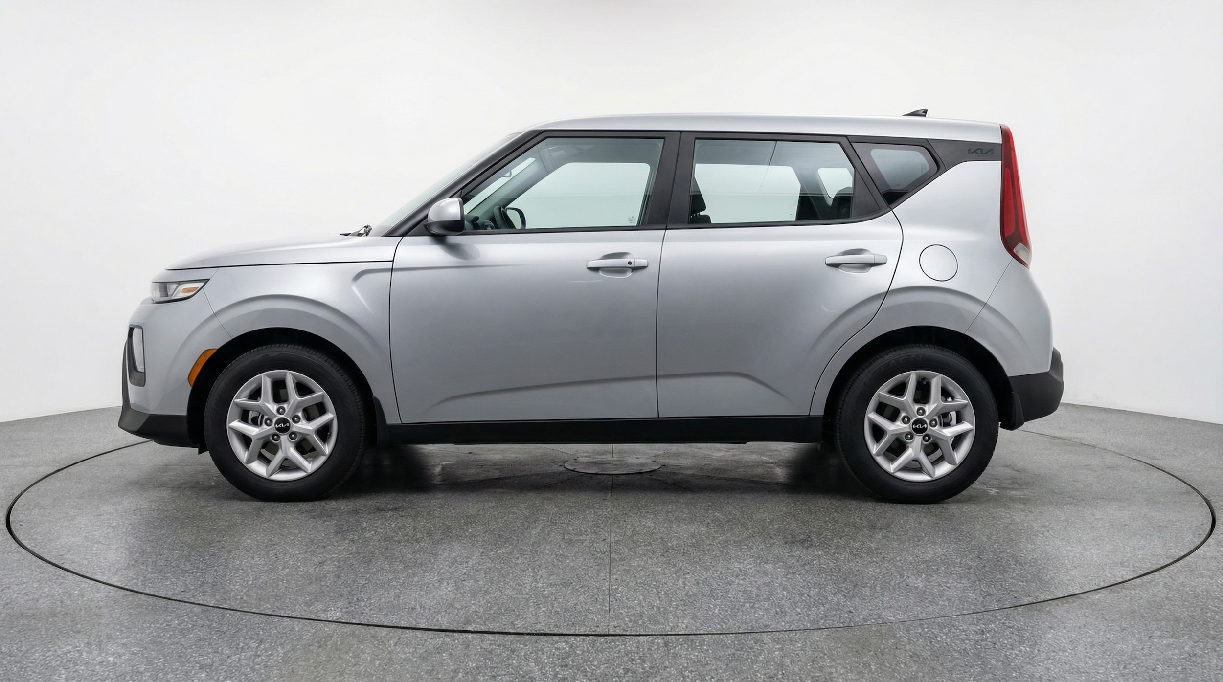 Thumbnail: 2025 Kia Soul - 4