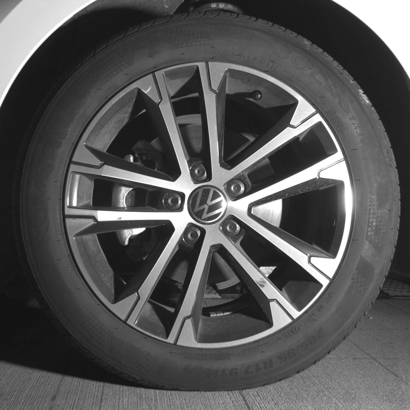 Thumbnail: 2025 Volkswagen Jetta - 9