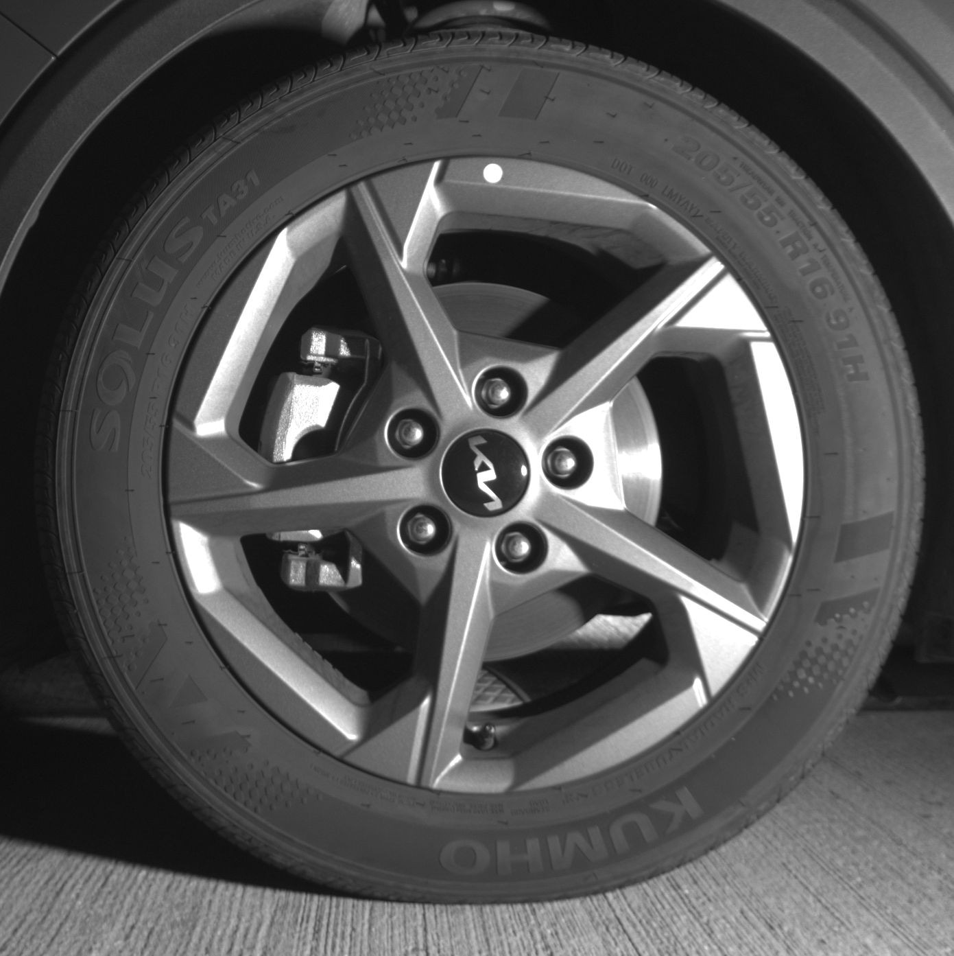 Thumbnail: 2025 Kia K4 - 9