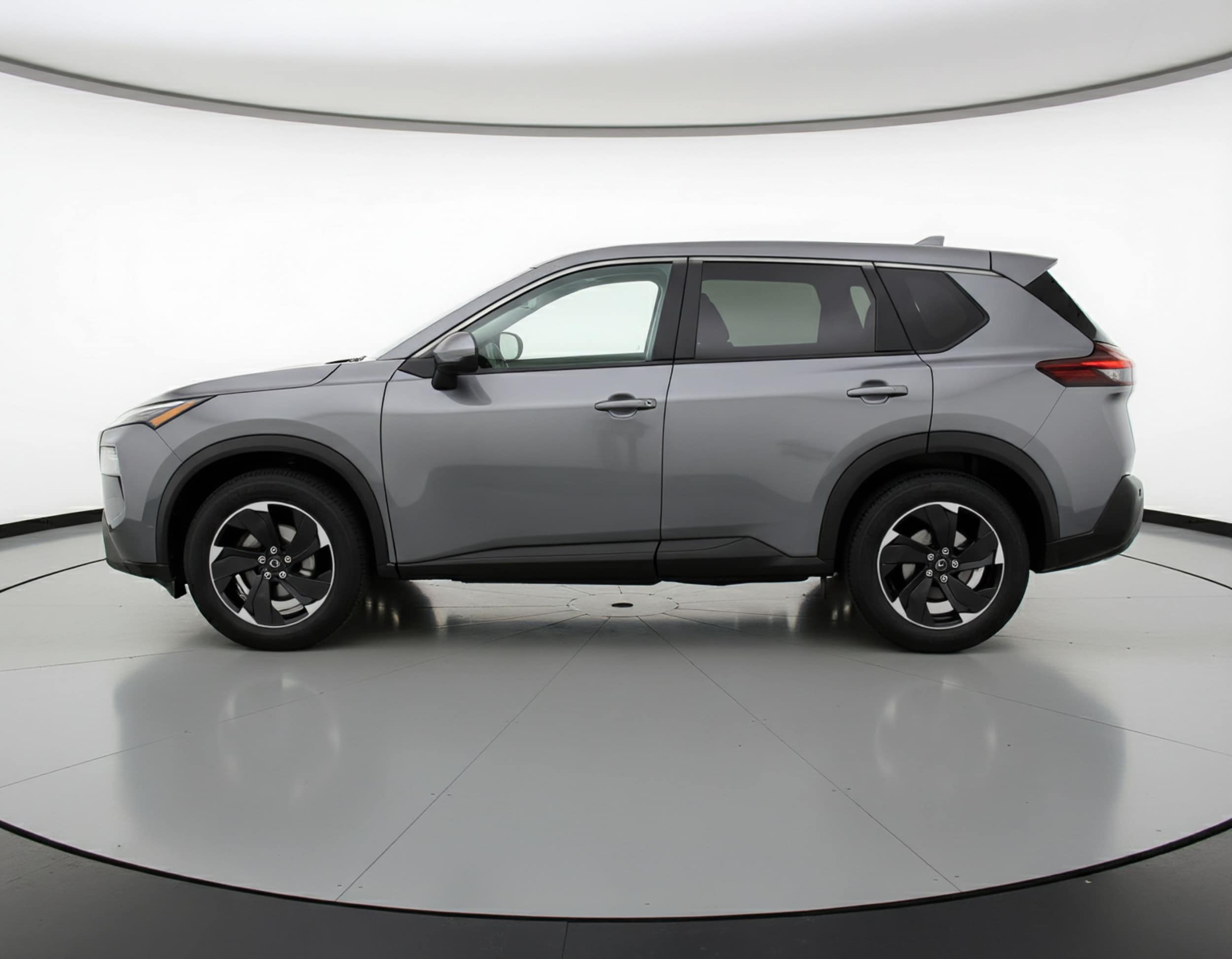 Thumbnail: 2025 Nissan Rogue - 4