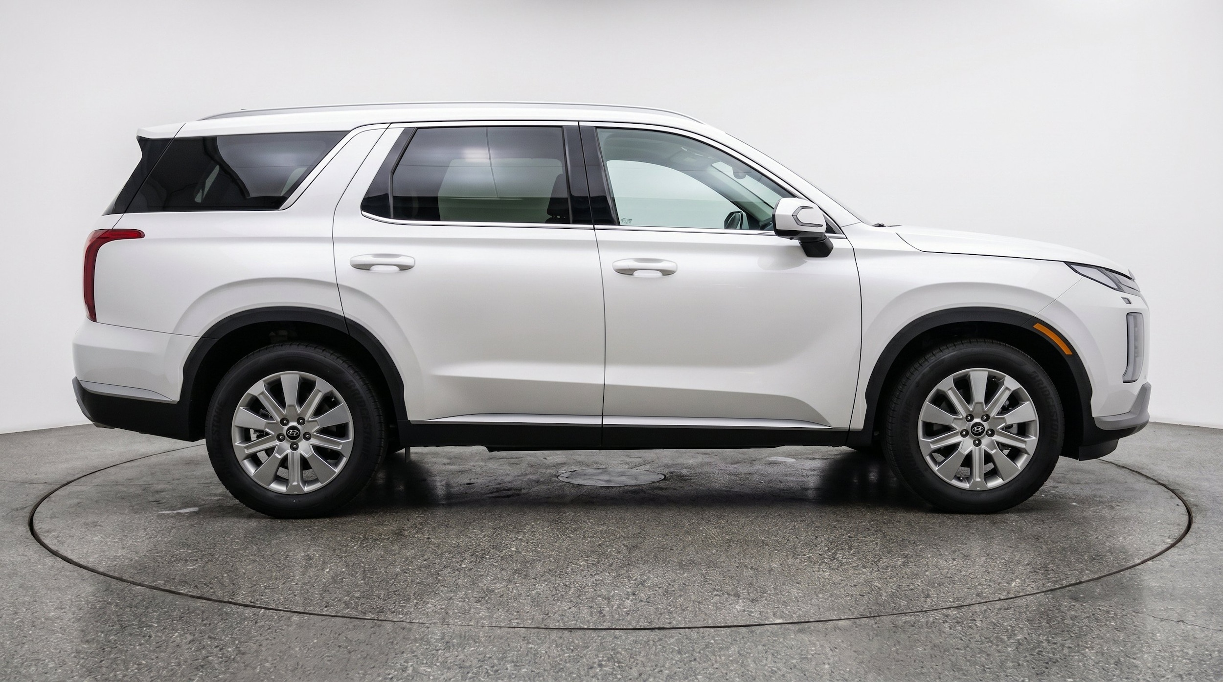 Thumbnail: 2025 Hyundai Palisade - 11