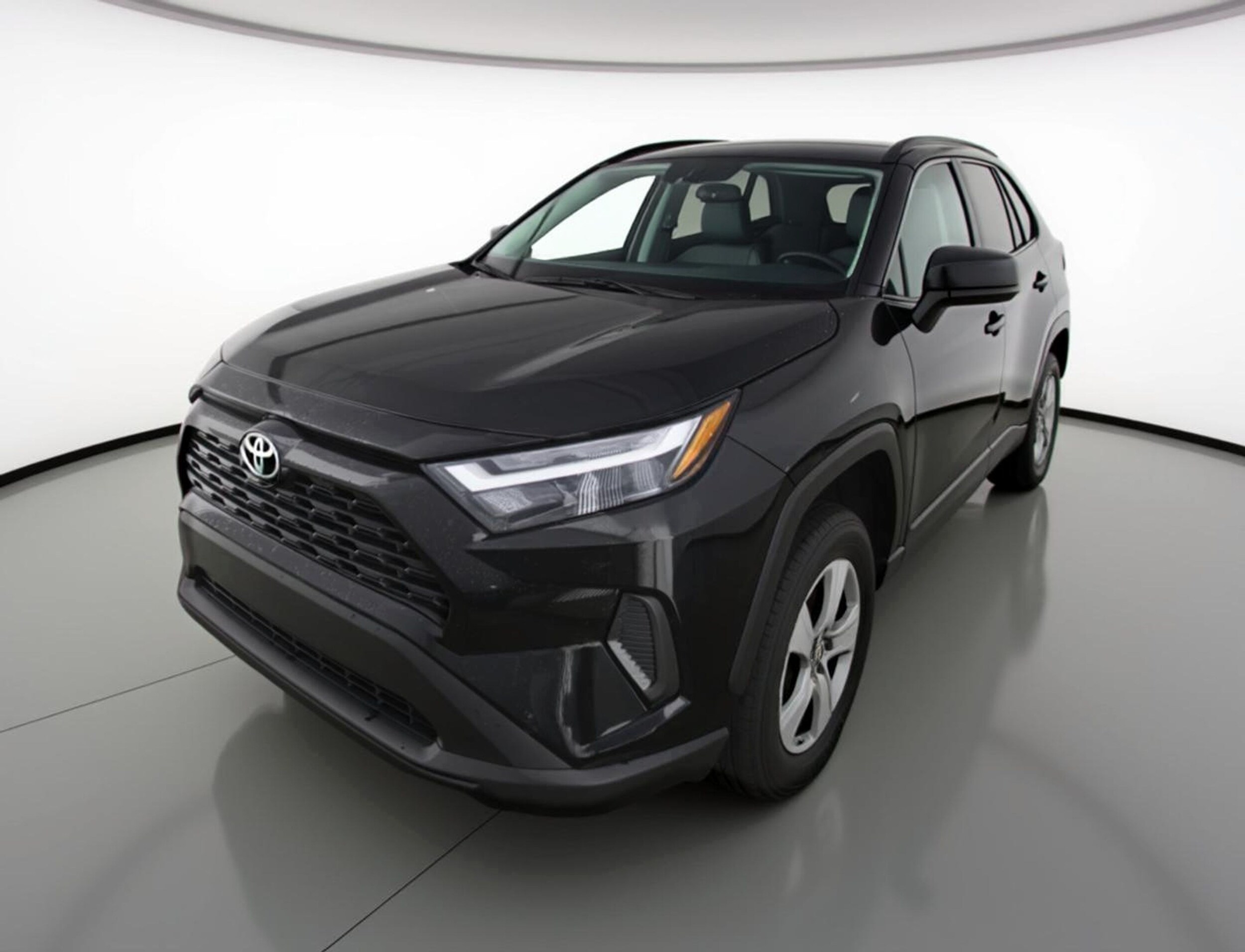 Thumbnail: 2025 Toyota RAV4 - 3