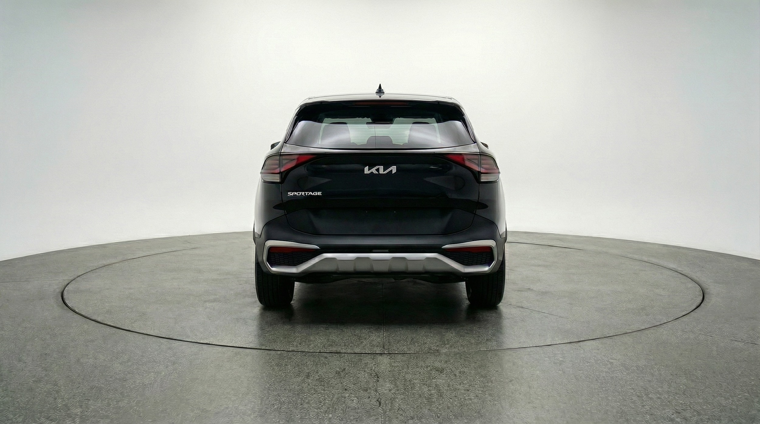 Thumbnail: 2025 Kia Sportage - 6