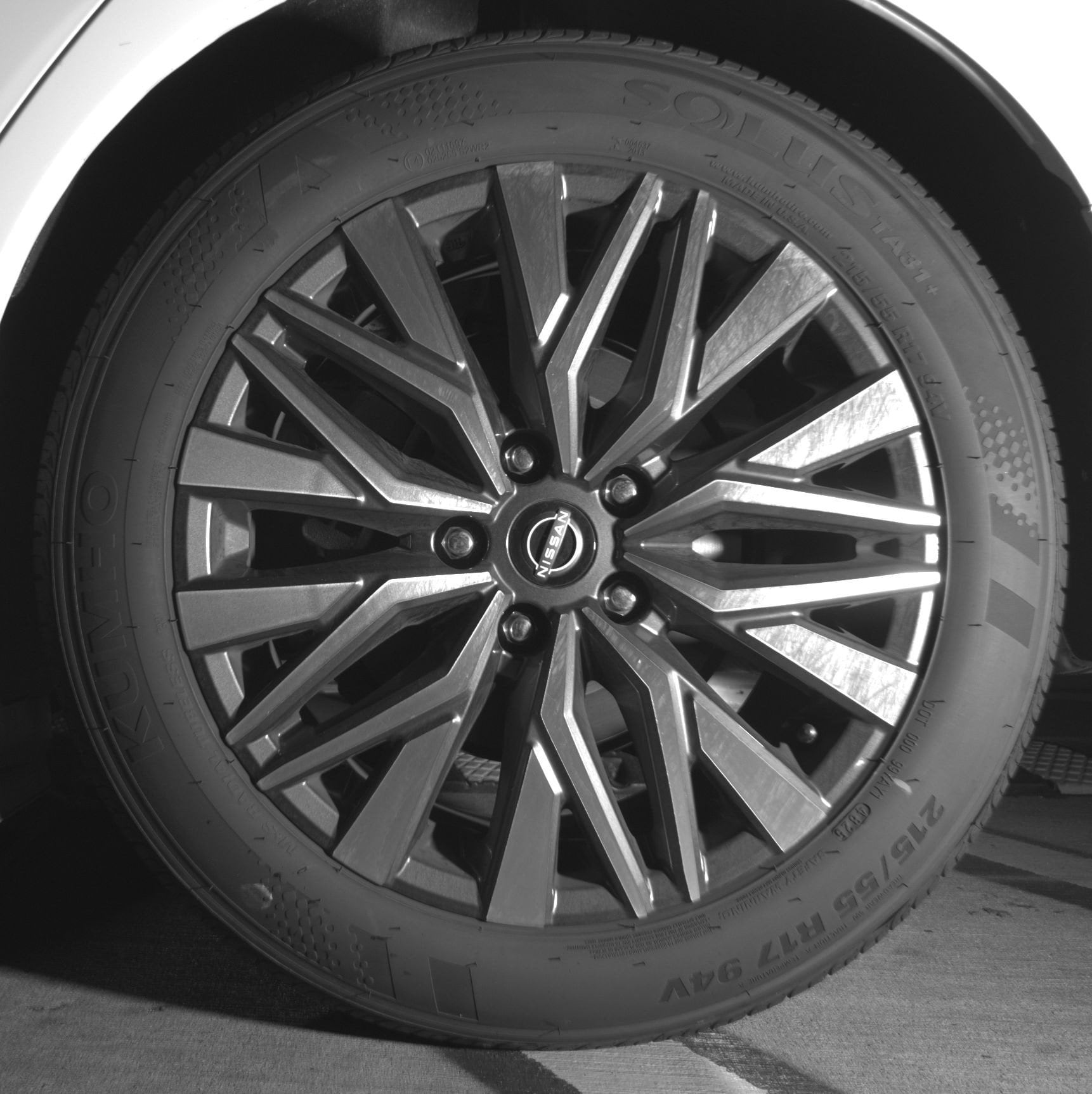 Thumbnail: 2026 Nissan Altima - 14