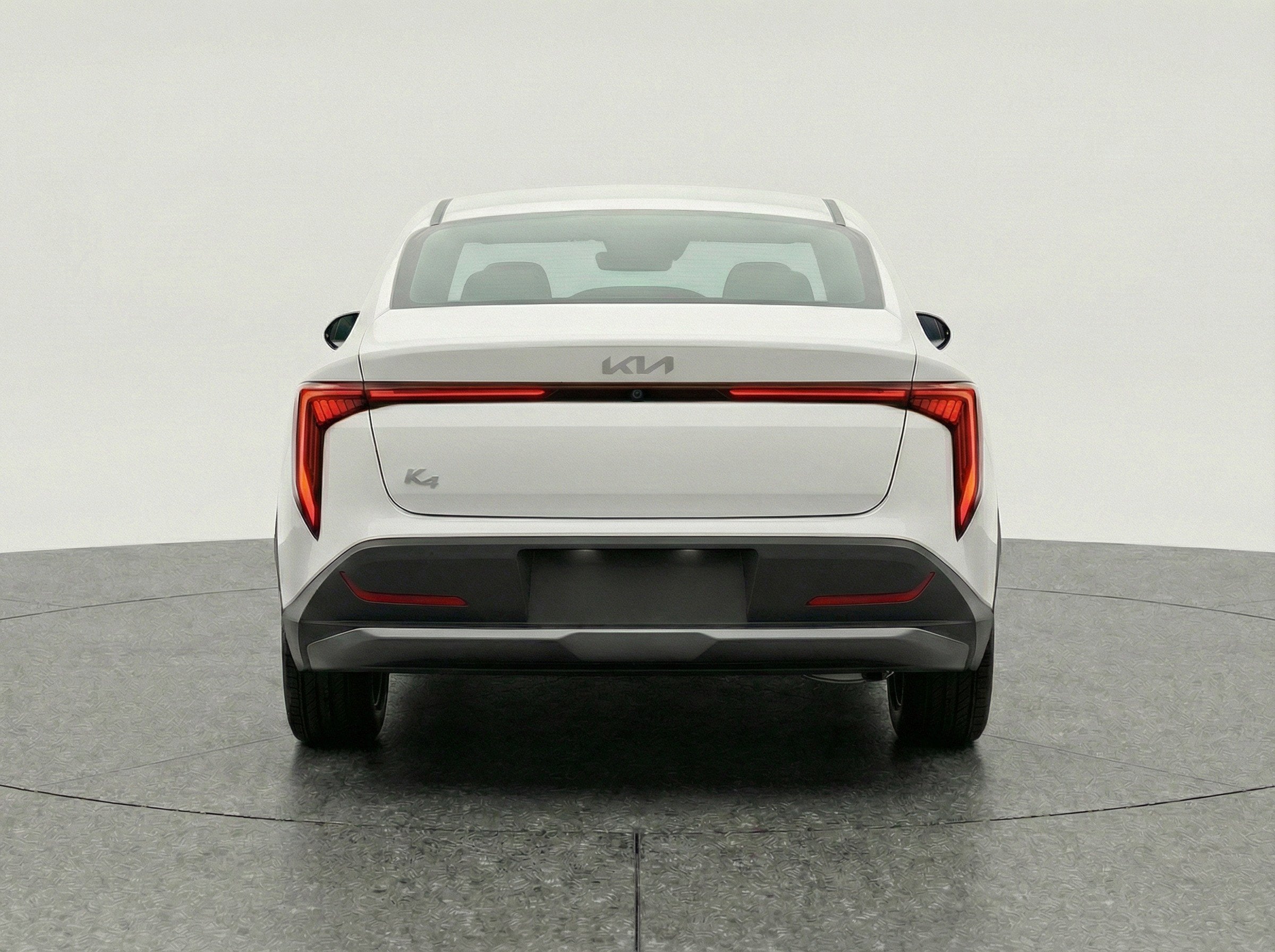 Thumbnail: 2025 Kia K4 - 7
