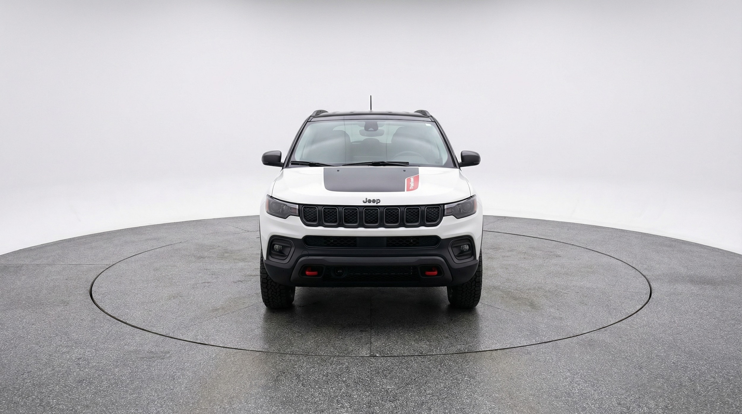 Thumbnail: 2025 Jeep Compass - 2