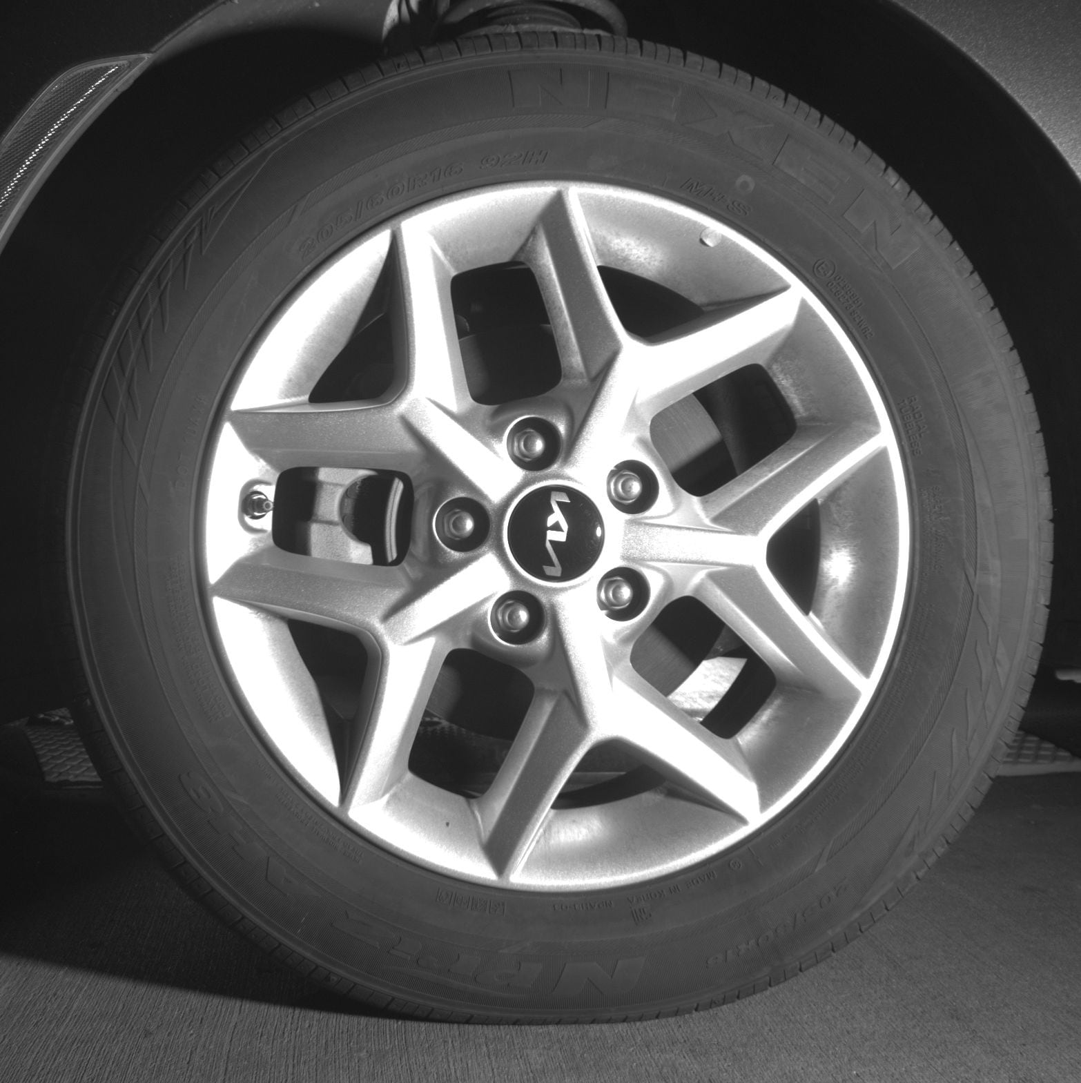 Thumbnail: 2025 Kia Soul - 9