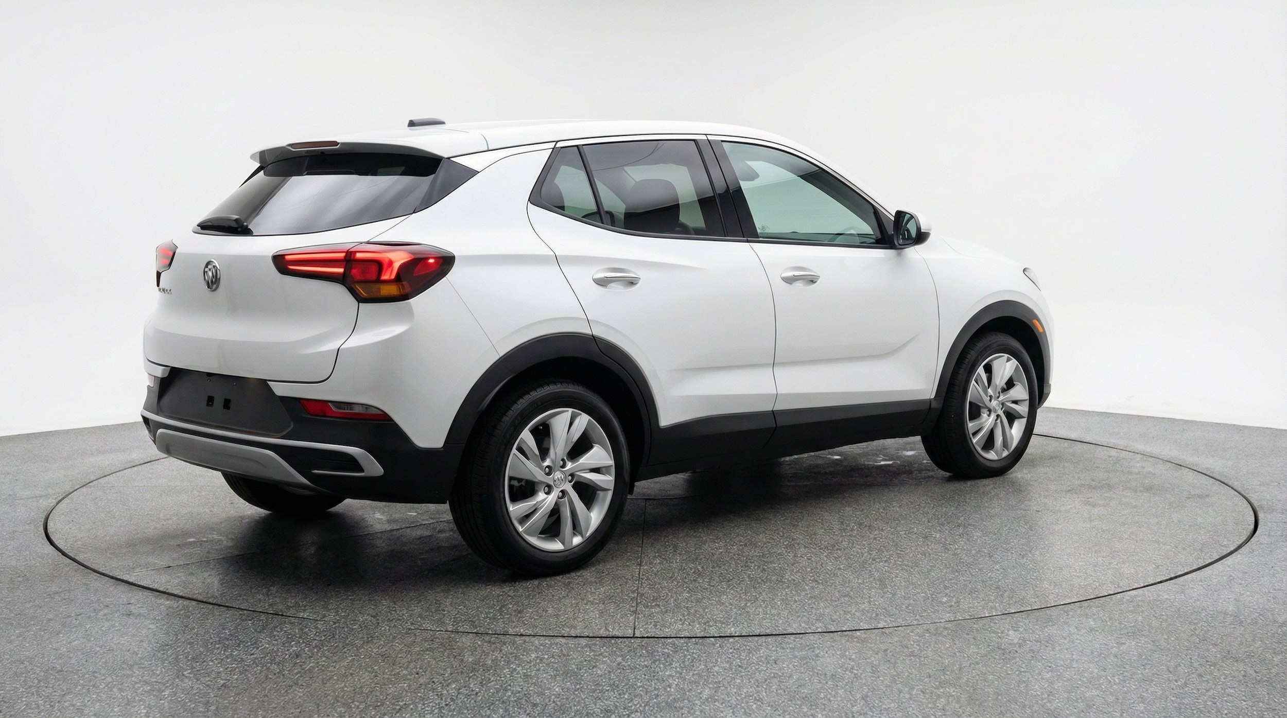 Thumbnail: 2026 Buick Encore GX - 9