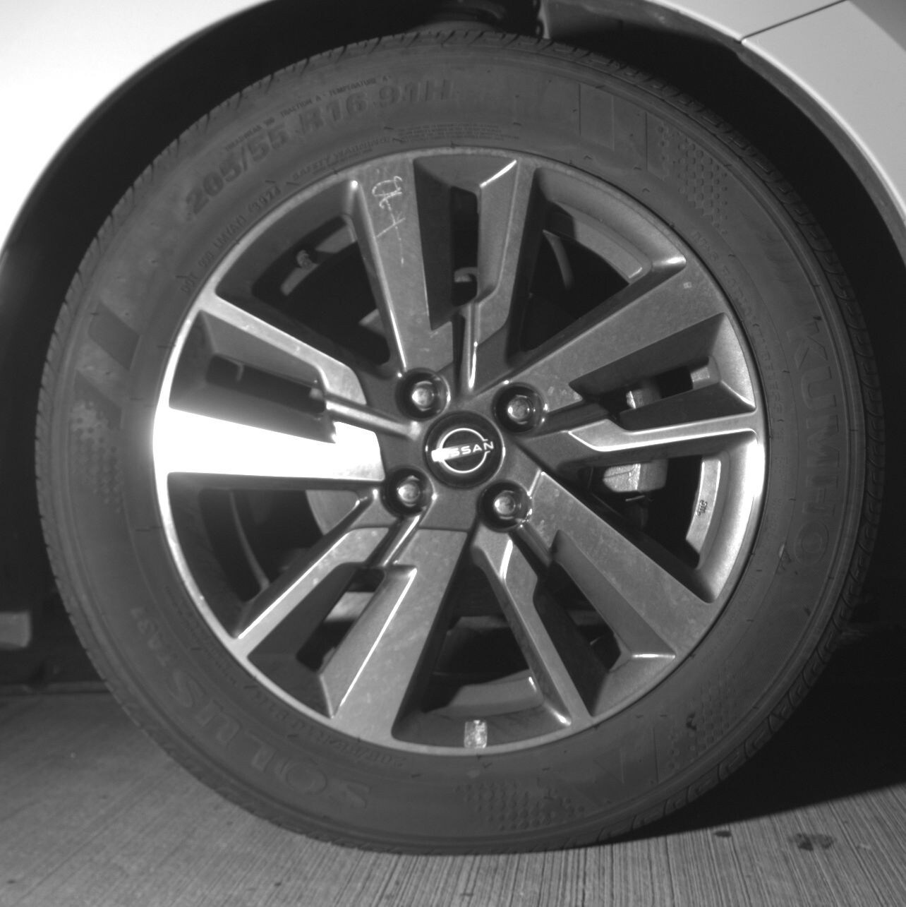 Thumbnail: 2025 Nissan Versa - 10