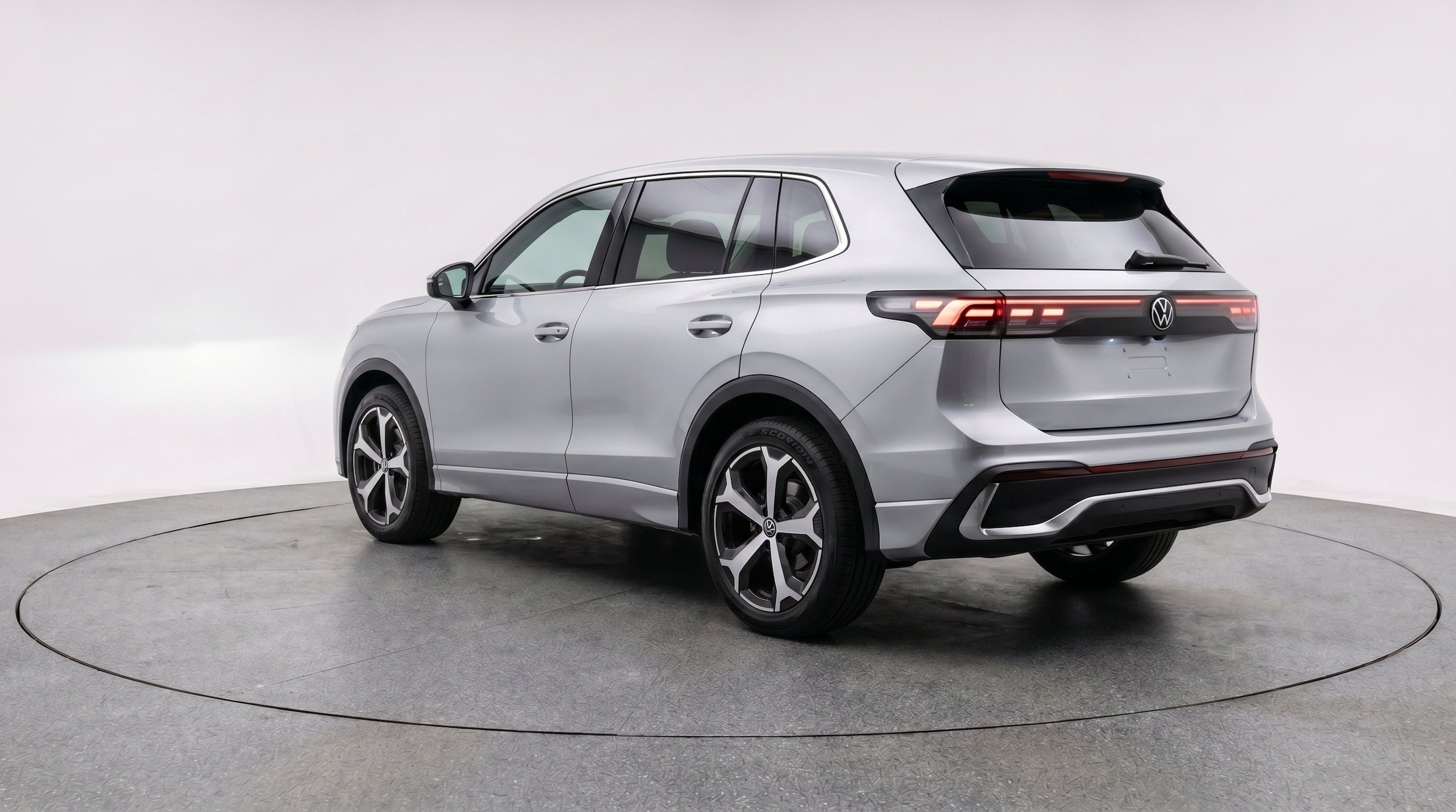 Thumbnail: 2026 Volkswagen Tiguan - 6