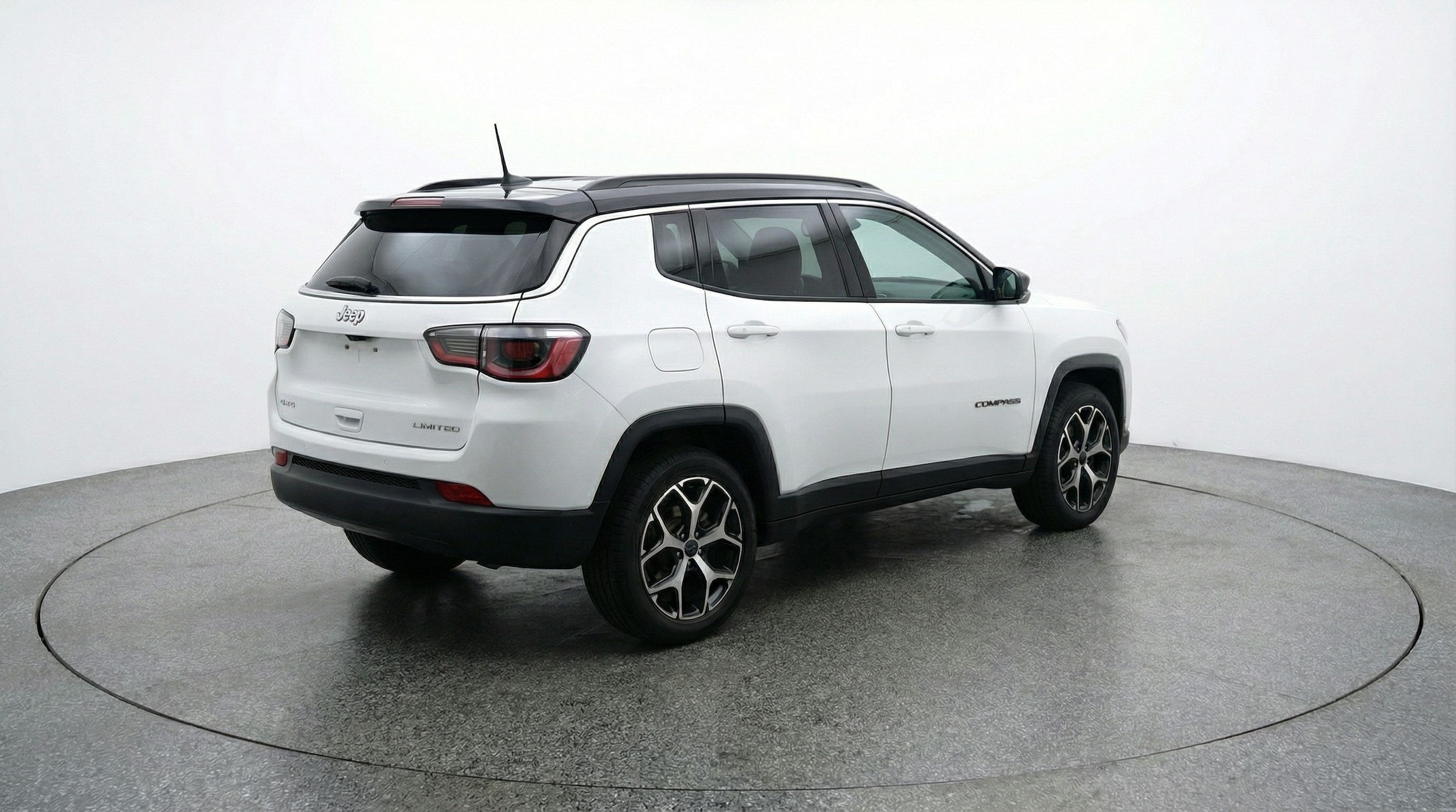 Thumbnail: 2025 Jeep Compass - 7