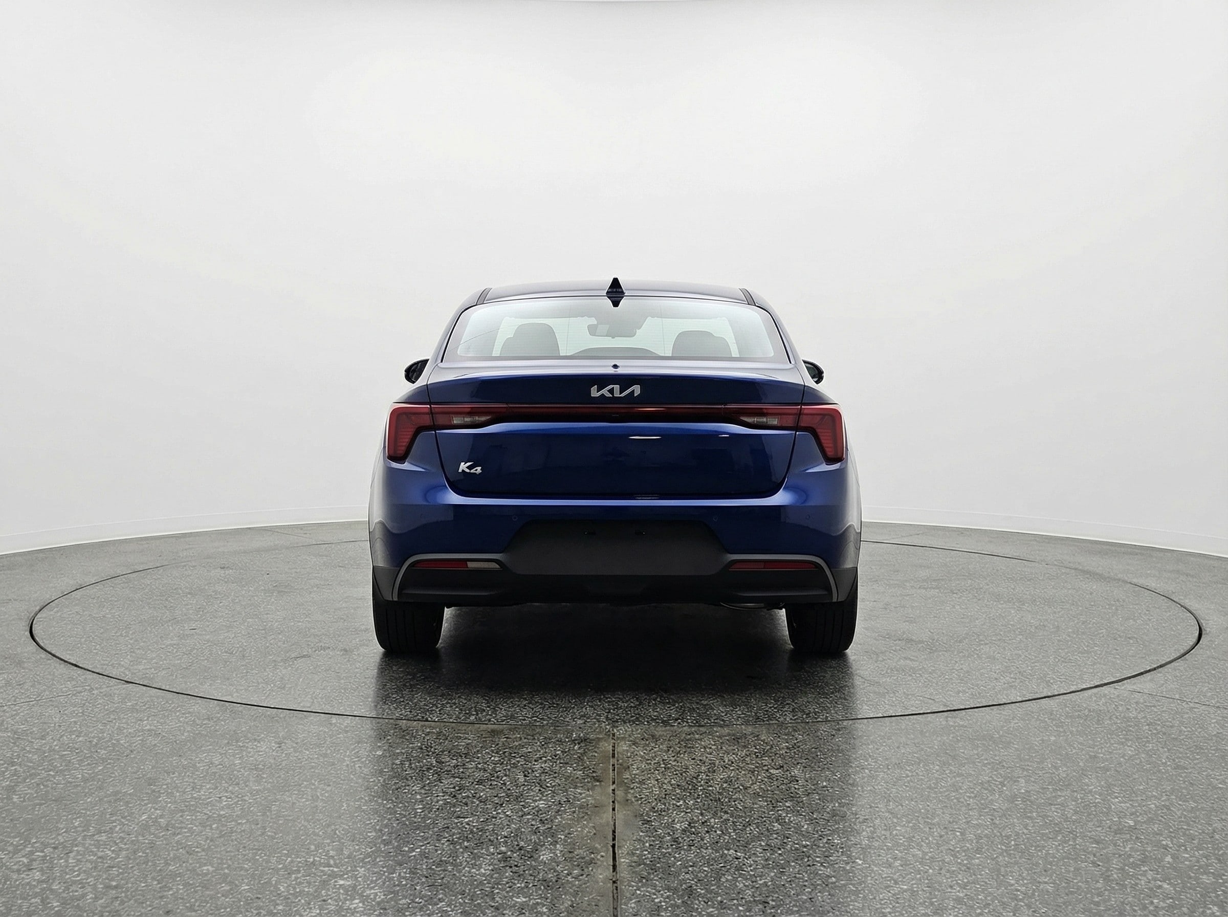 Thumbnail: 2025 Kia K4 - 6