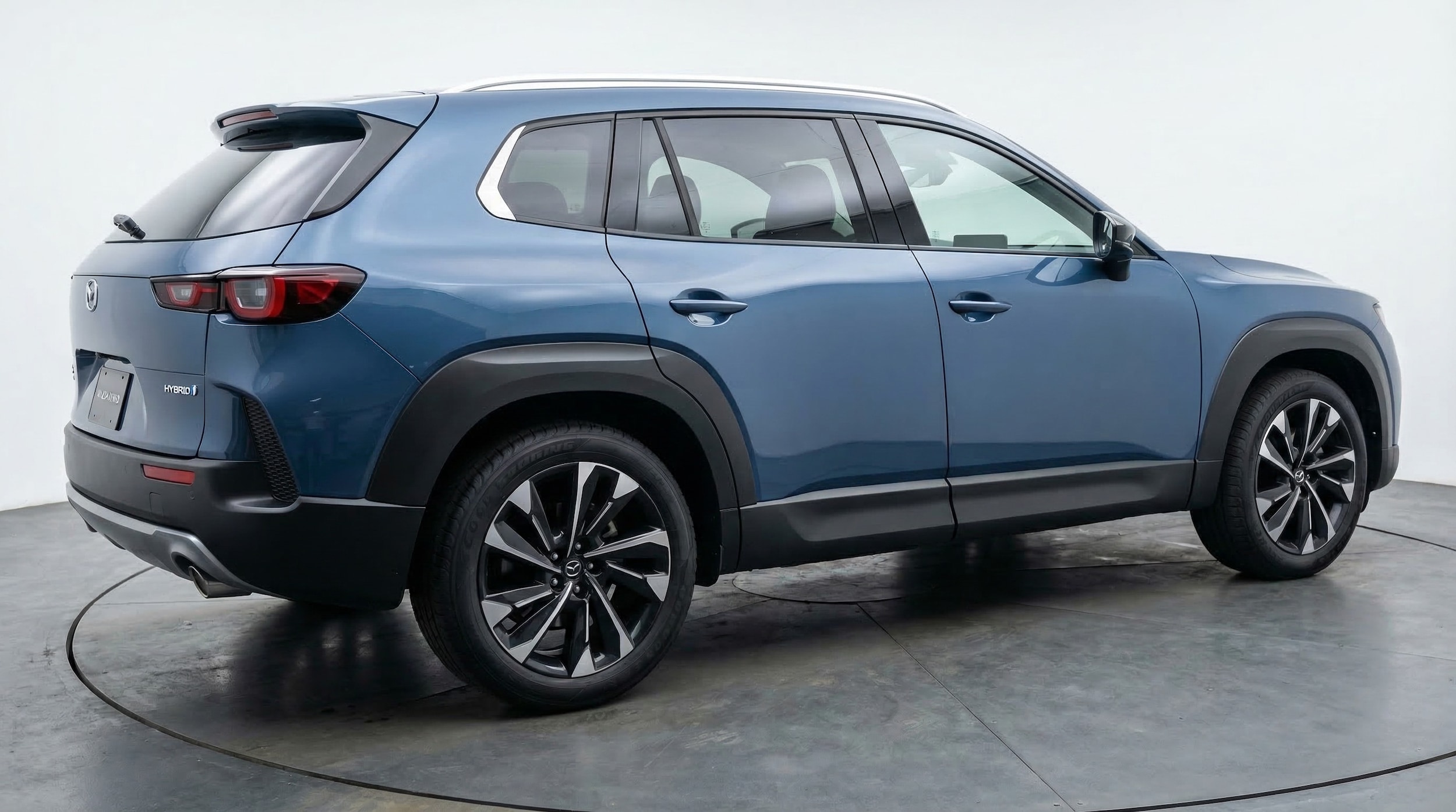 Thumbnail: 2025 Mazda CX-50 - 7