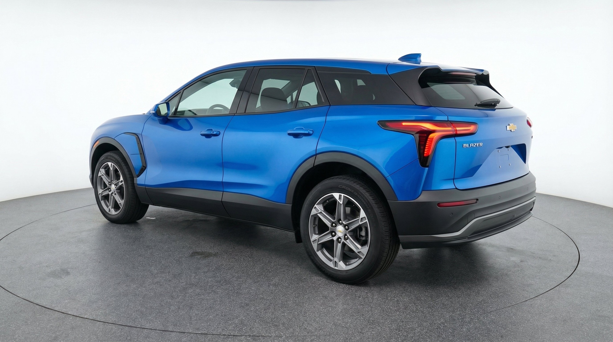 Thumbnail: 2025 Chevrolet Blazer - 6