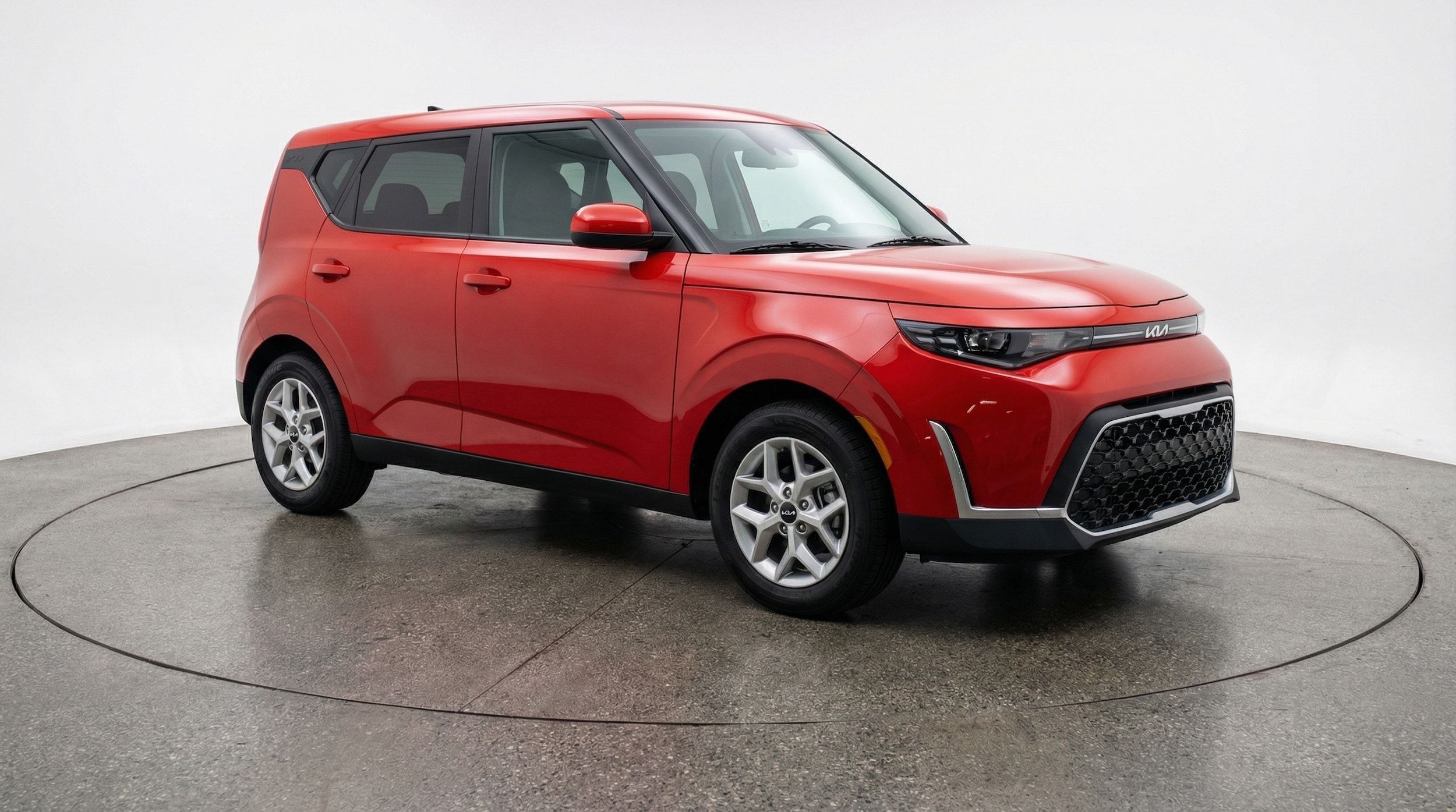 Thumbnail: 2025 Kia Soul - 1