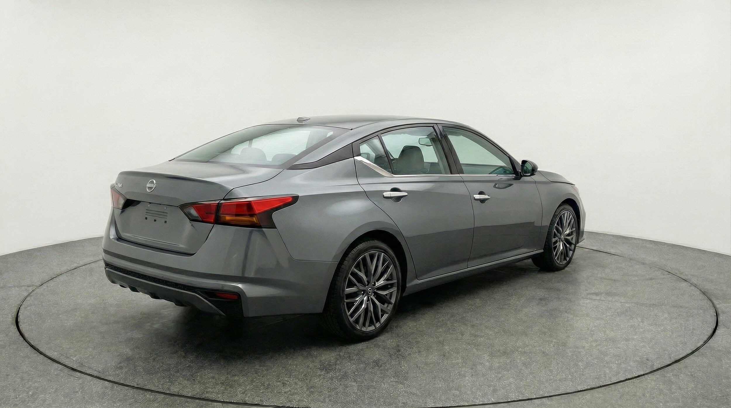 Thumbnail: 2025 Nissan Altima - 7