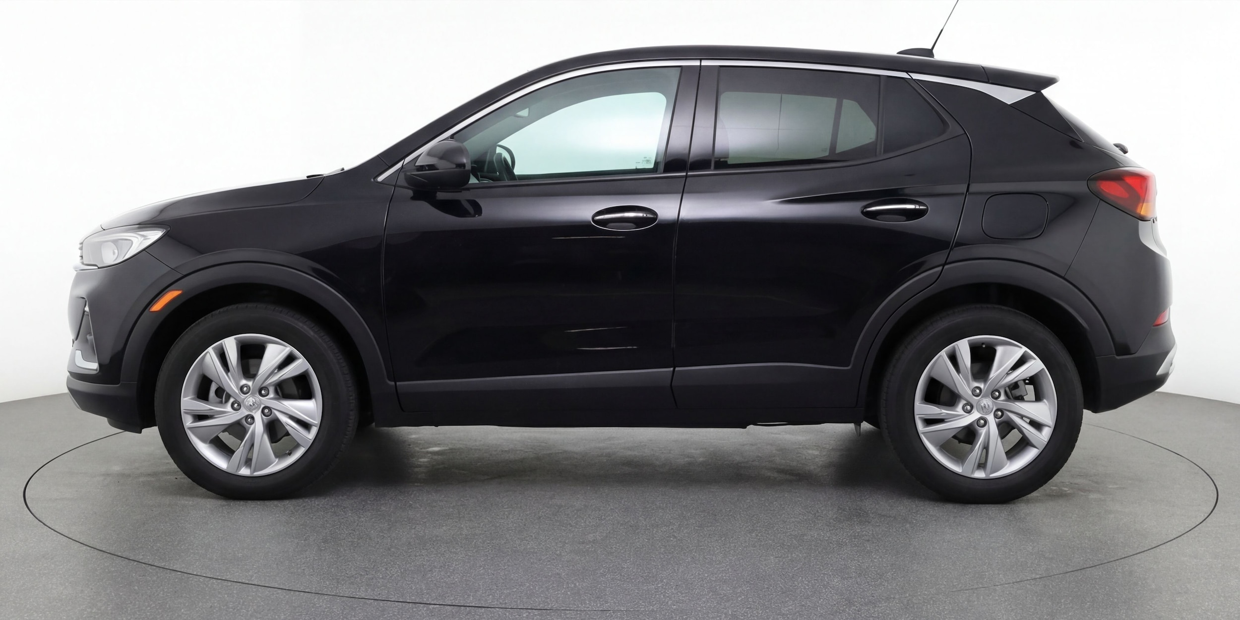 Thumbnail: 2025 Buick Encore GX - 4