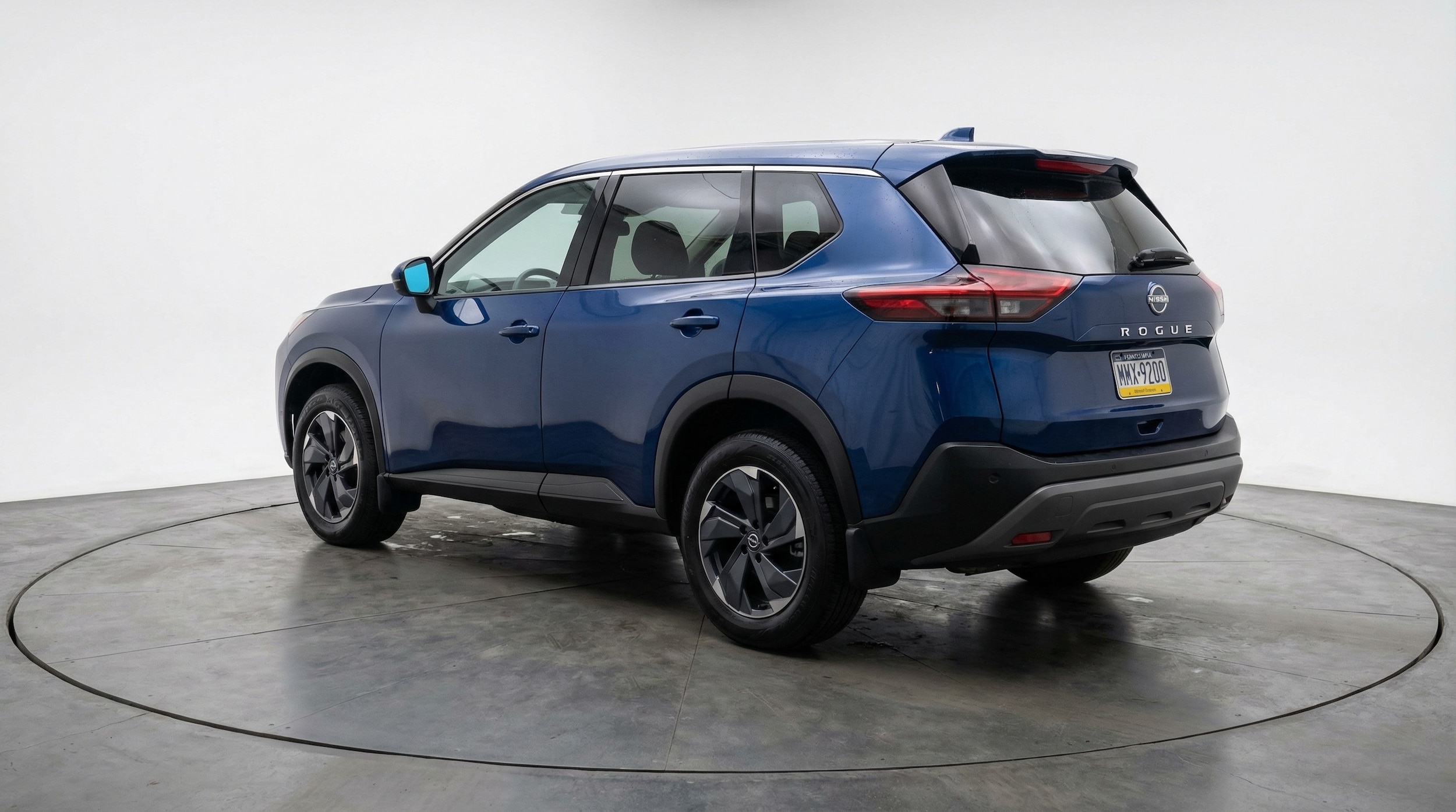 Thumbnail: 2025 Nissan Rogue - 5