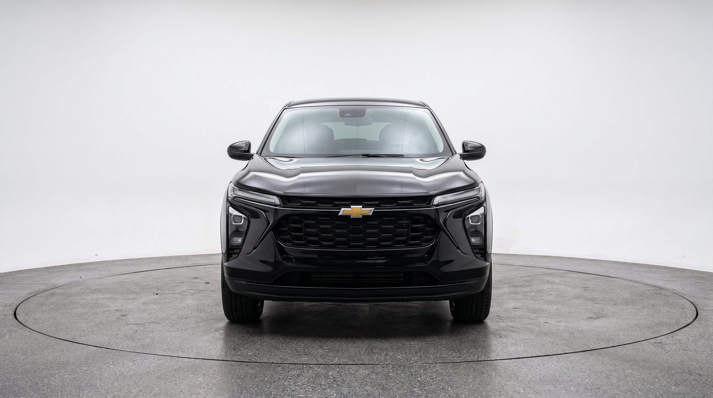 Thumbnail: 2025 Chevrolet Trax - 2