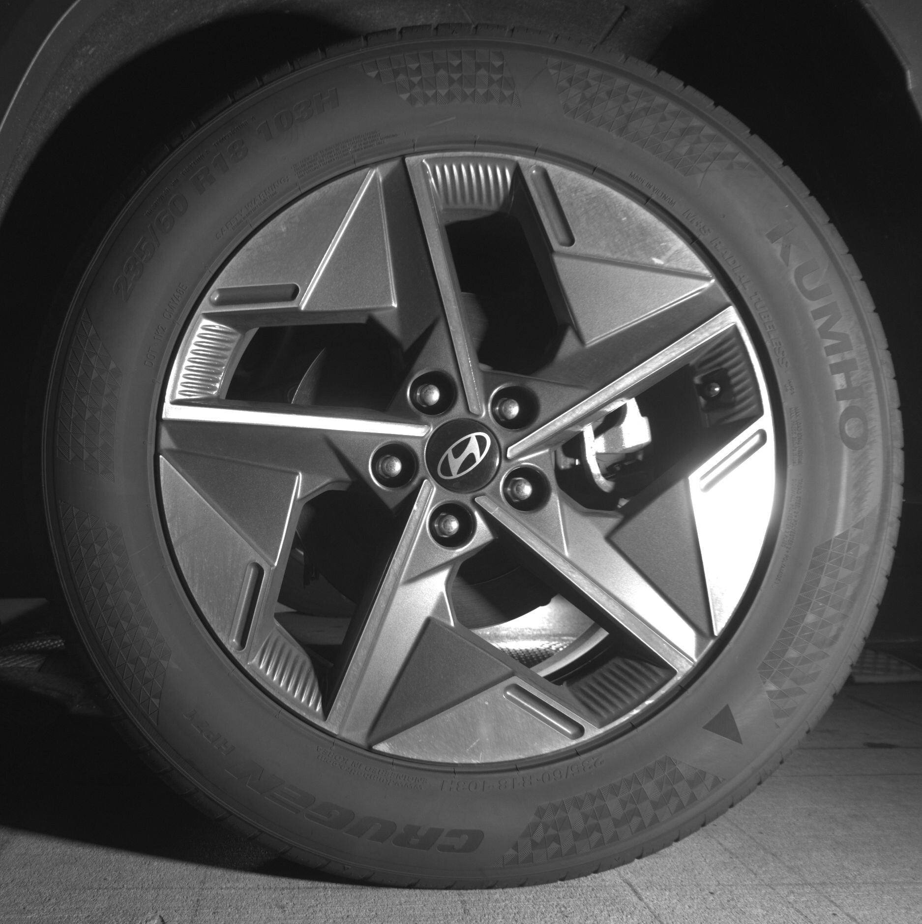 Thumbnail: 2025 Hyundai Tucson - 11