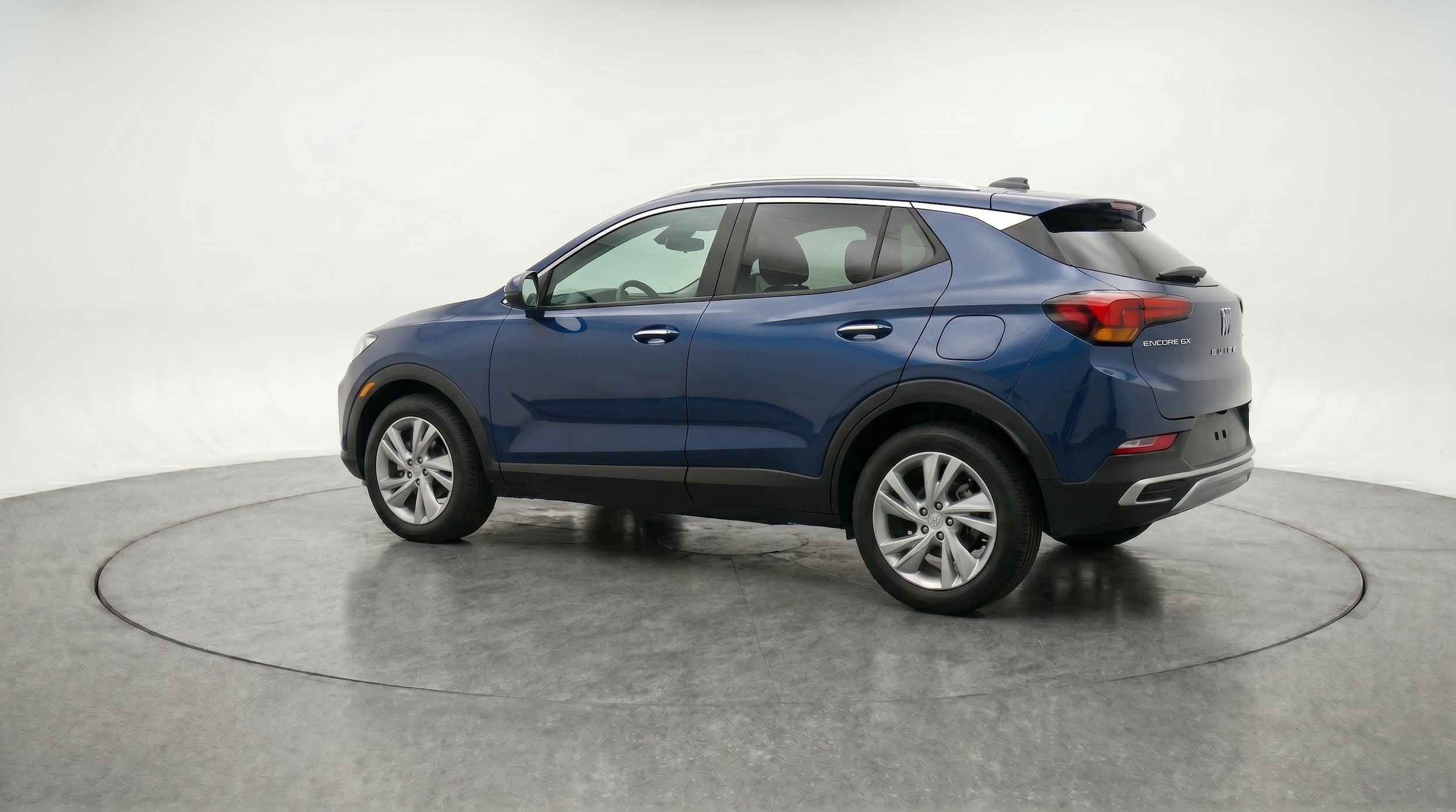Thumbnail: 2026 Buick Encore GX - 6