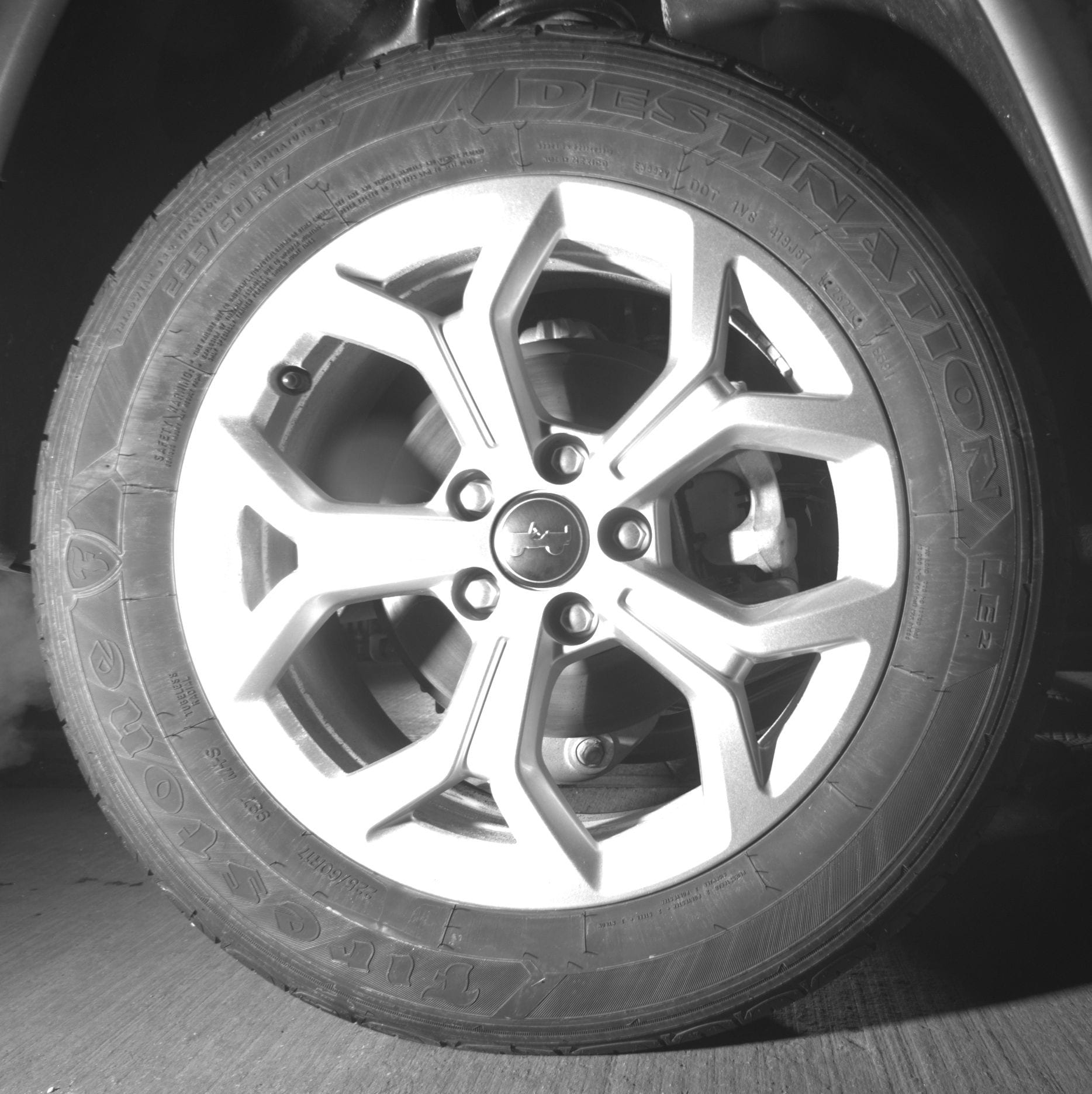 Thumbnail: 2025 Jeep Compass - 12