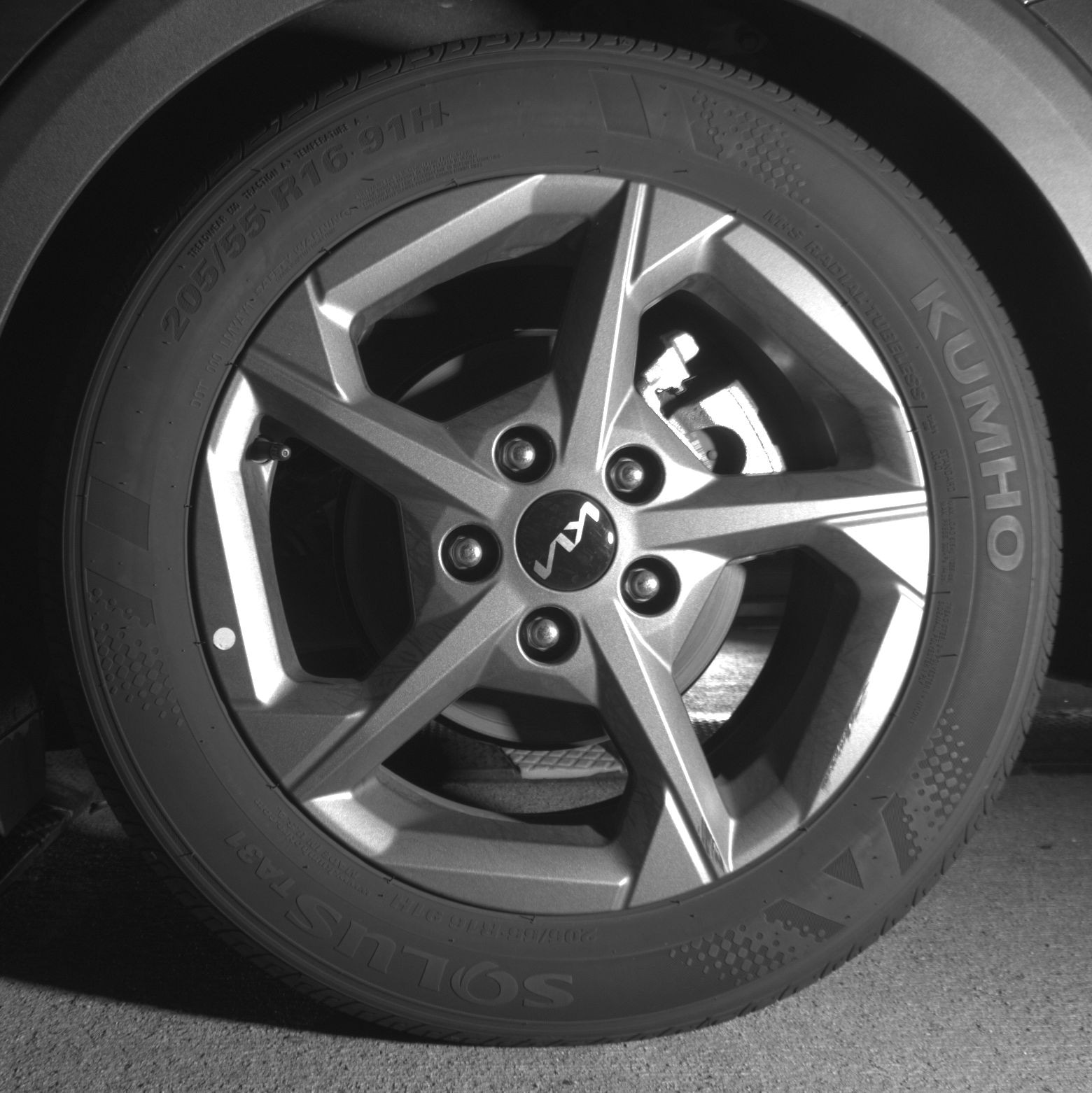 Thumbnail: 2025 Kia K4 - 11