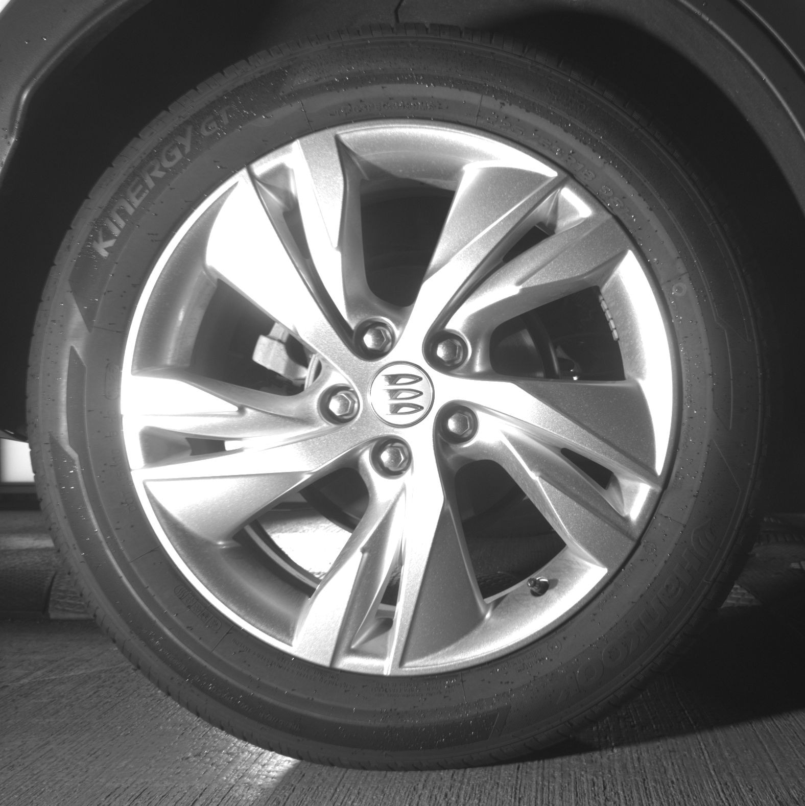 Thumbnail: 2025 Buick Encore GX - 12