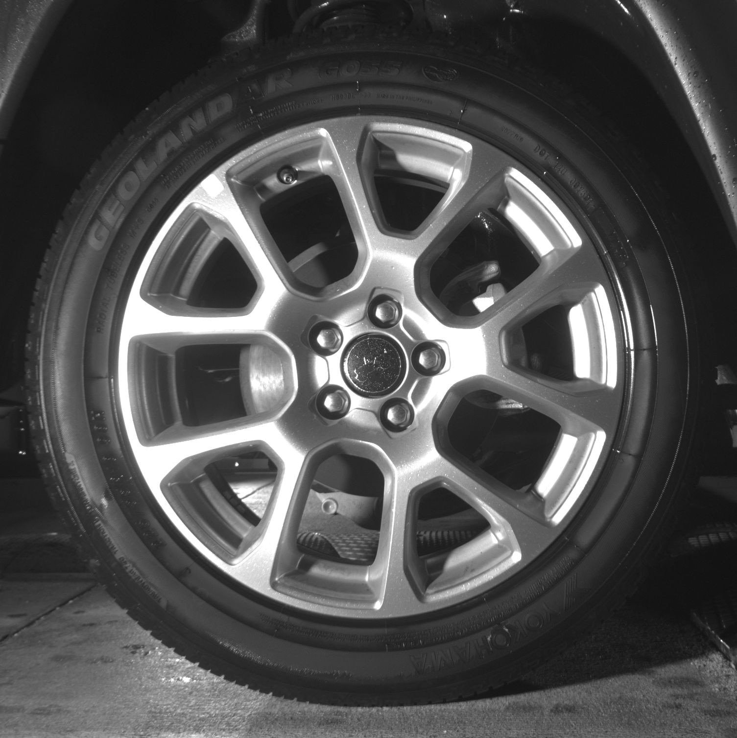 Thumbnail: 2025 Jeep Compass - 12